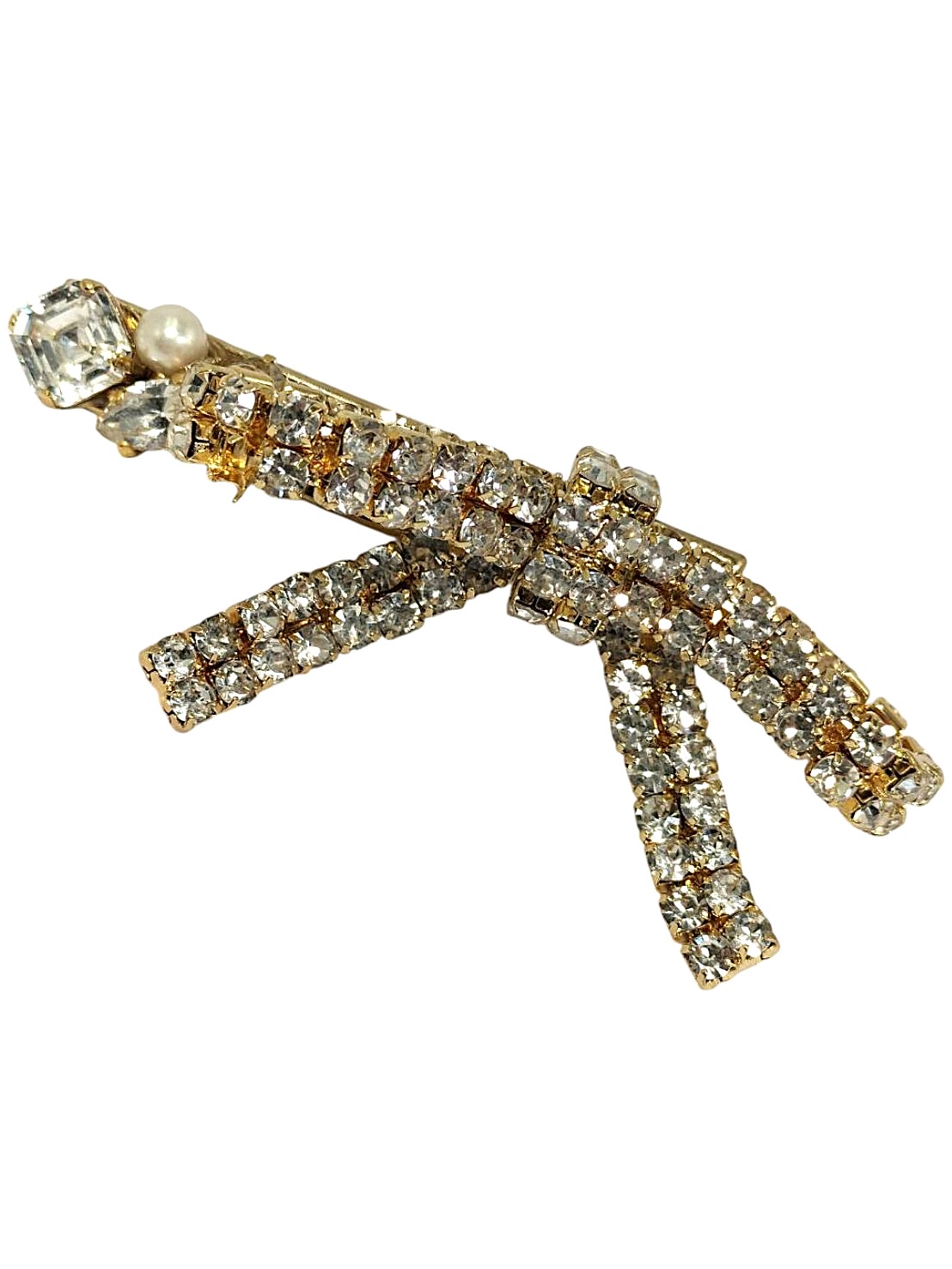 HE1000193　hair accessory