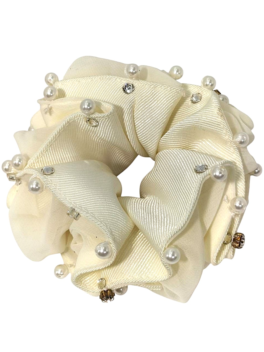 HE1000241　Scrunchie