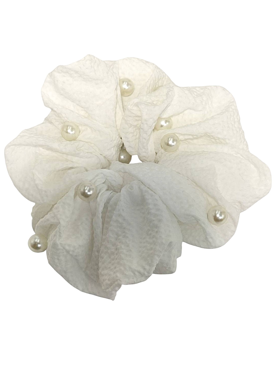 HE1000259　Scrunchie