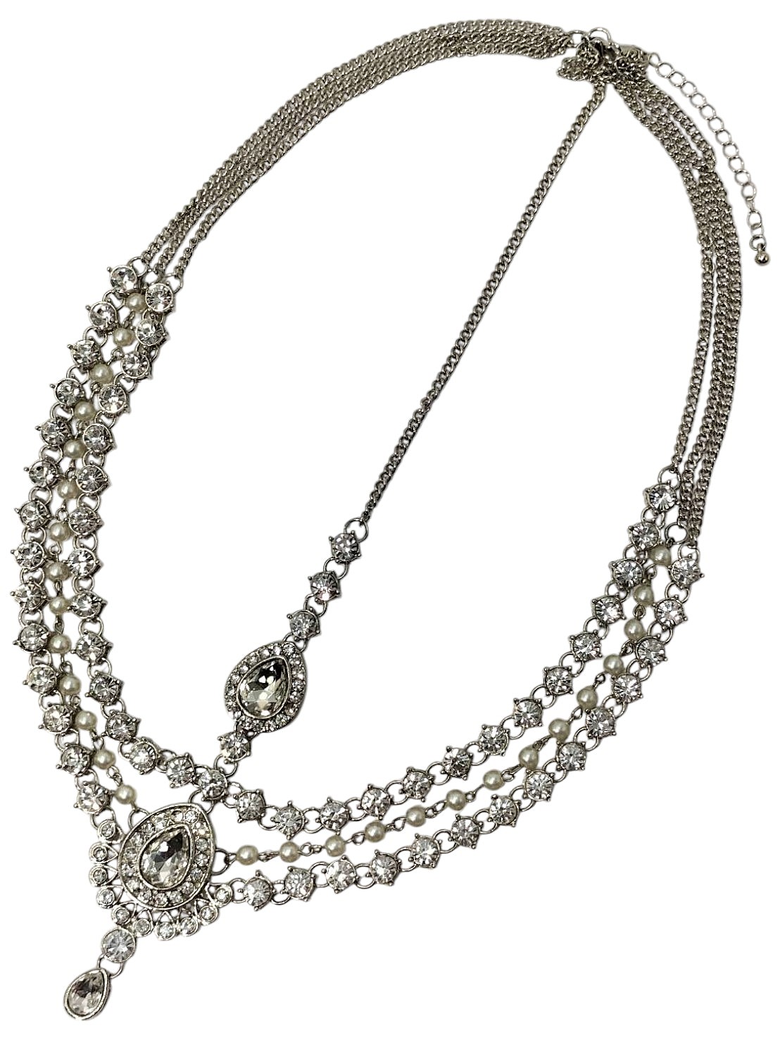HE999971　hair accessory