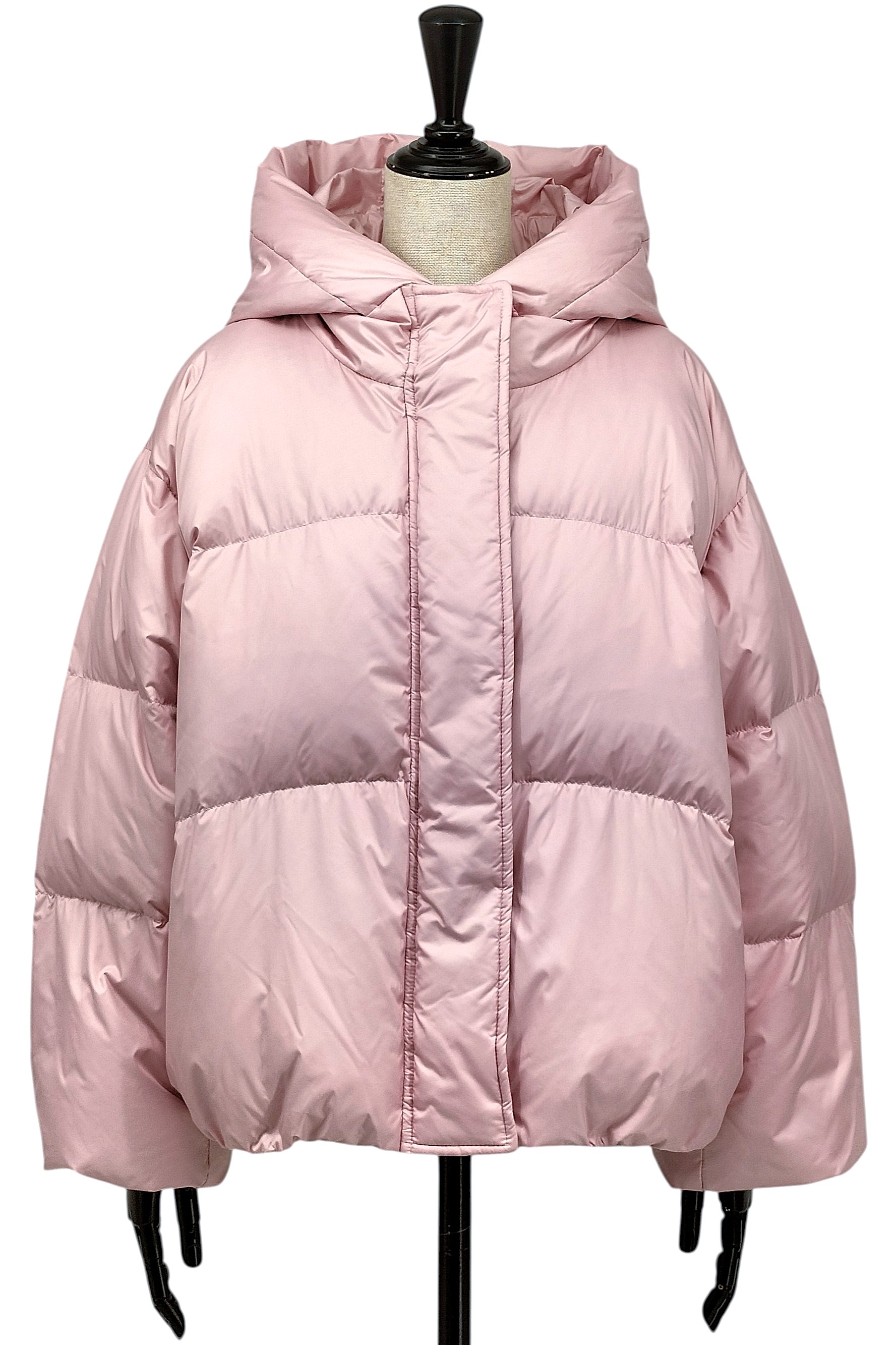 OU555997 NATURAL BEAUTY BASIC