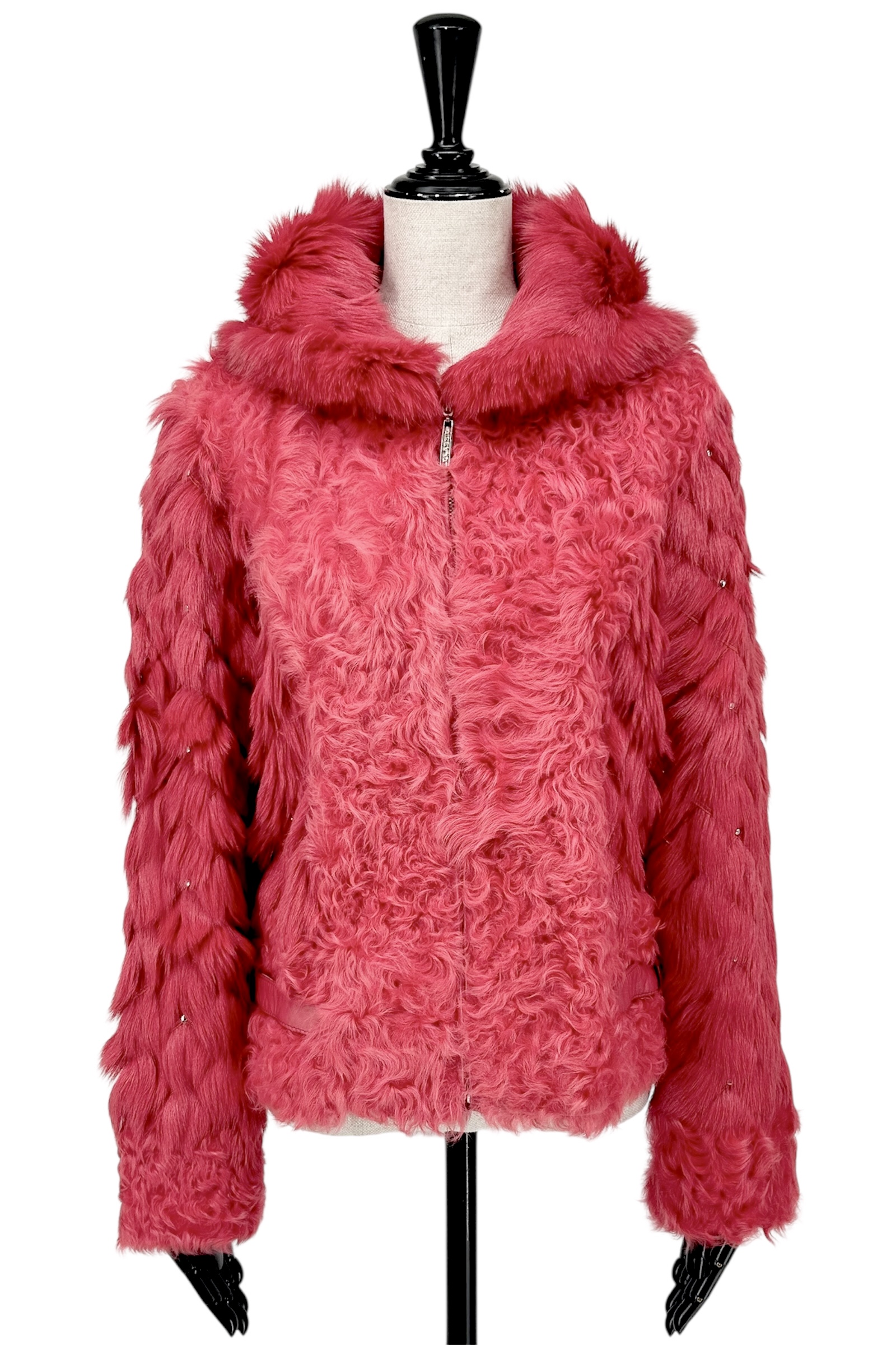 OU556014 FLECHE