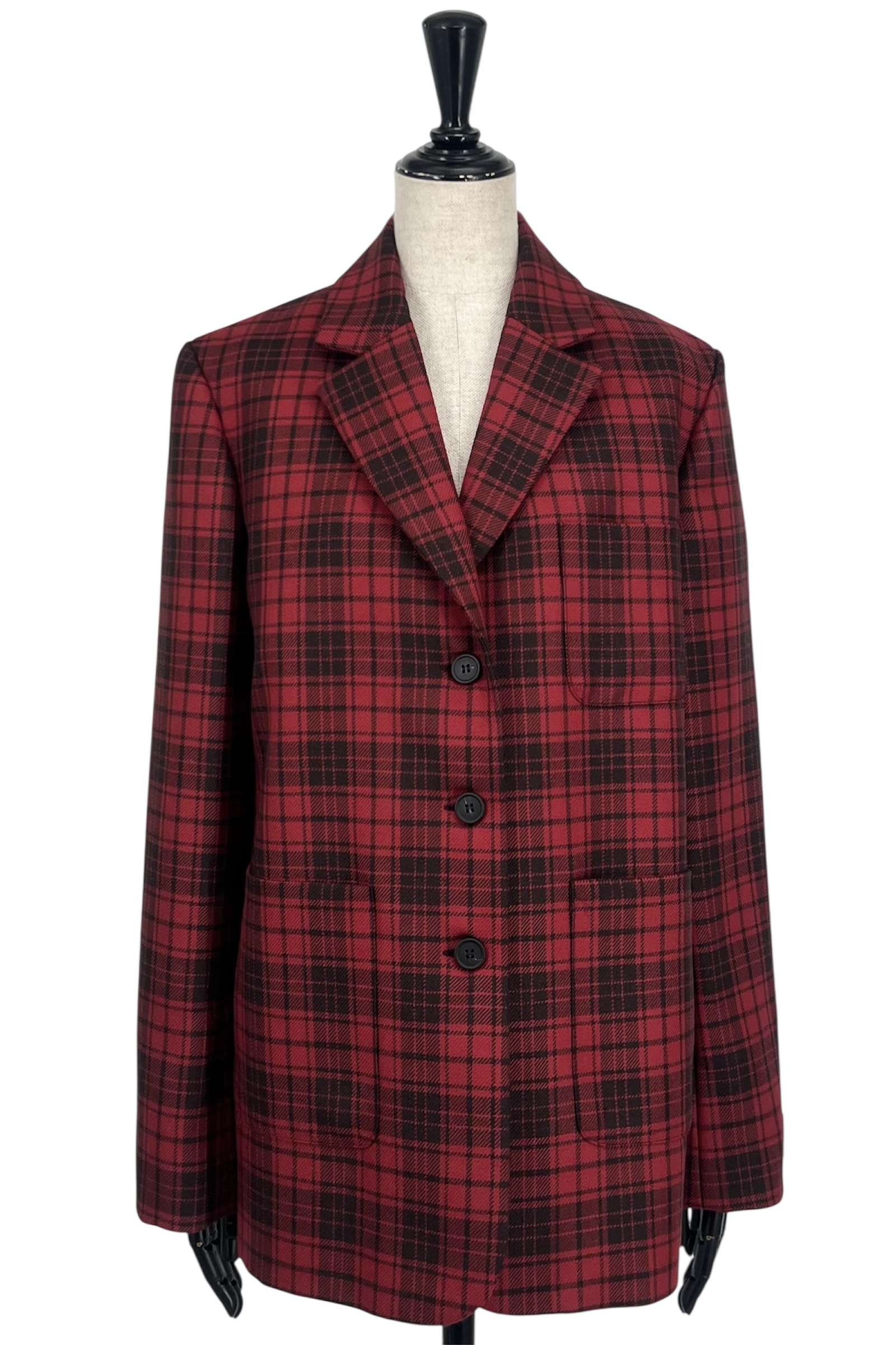 OU556046 MAISON KITSUNE