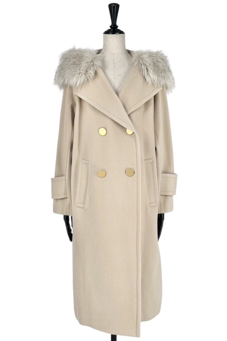 OU556069 GRACE CONTINENTAL