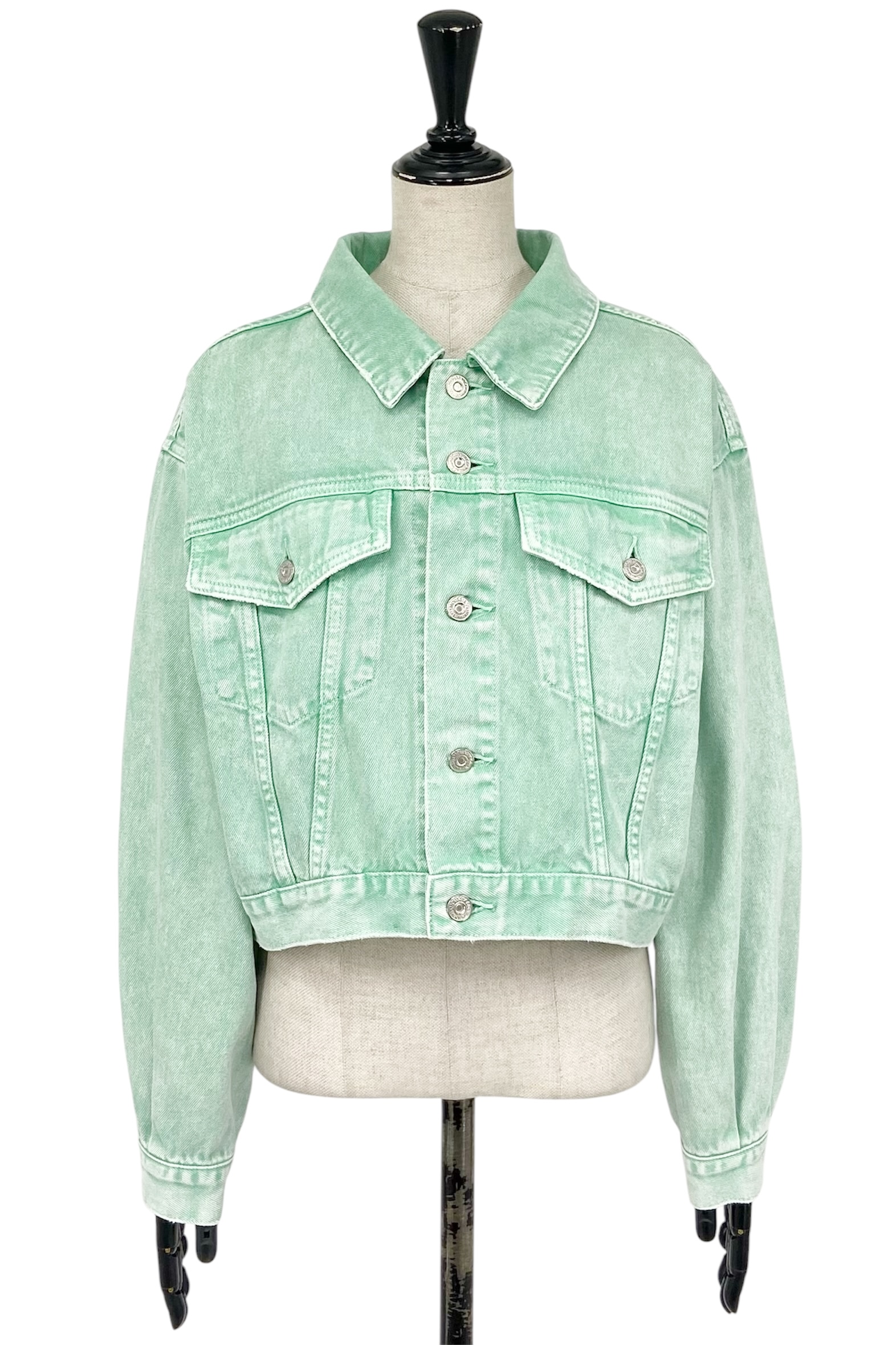 OU556181 MOUSSY