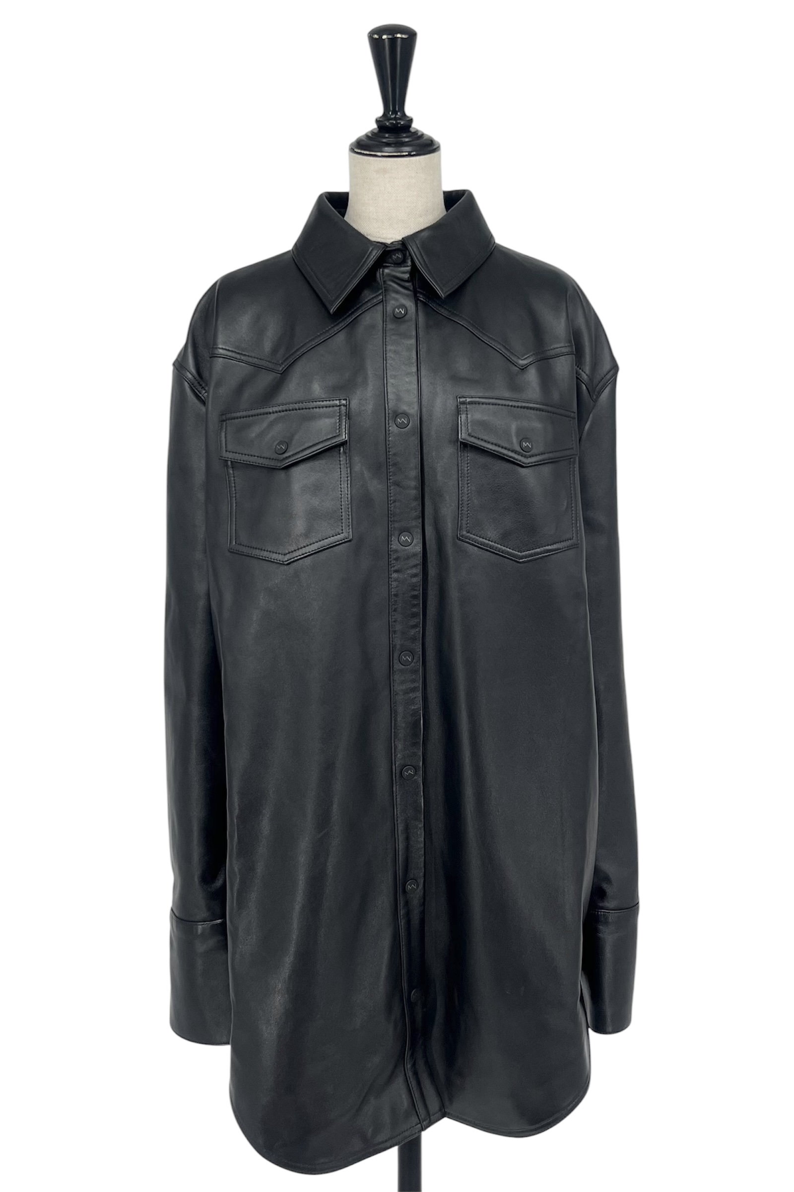 OU556194 THE MANNEI