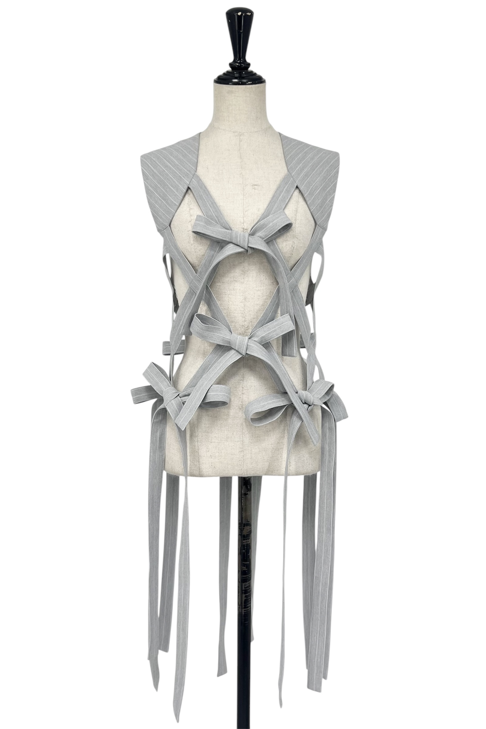 OU556245・overlace