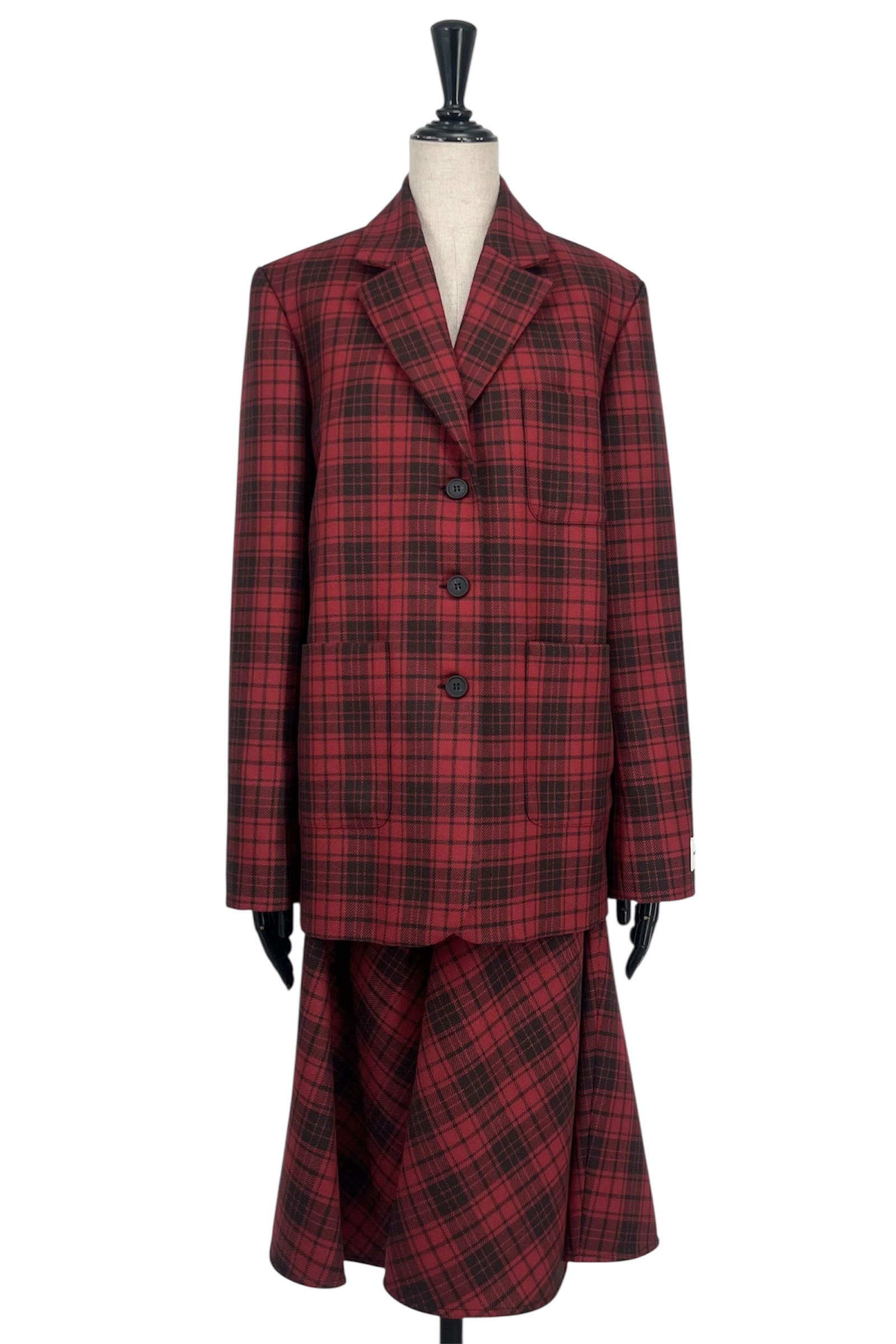 SE555798 MAISON KITSUNE