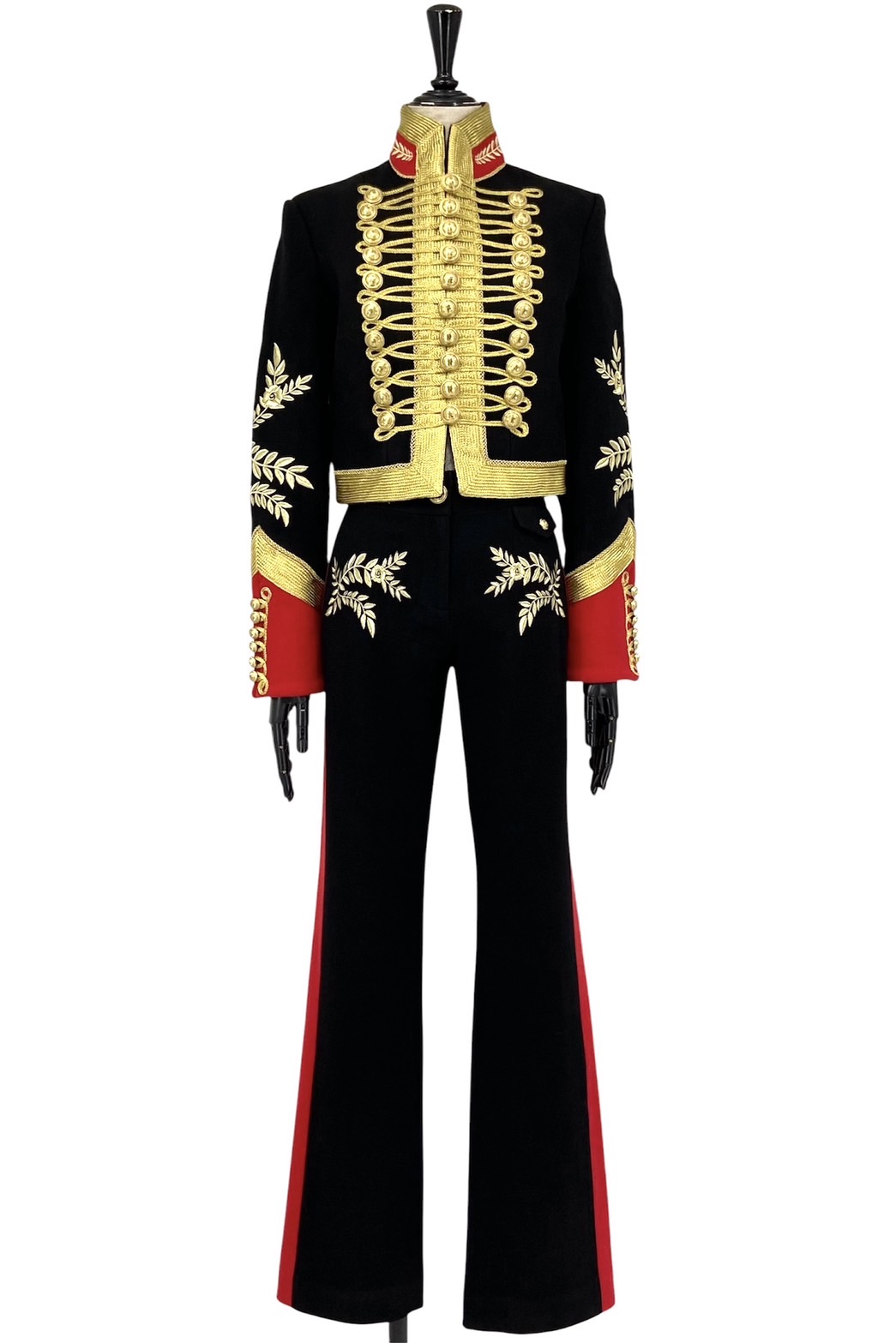 SE555886・rabanne H＆M