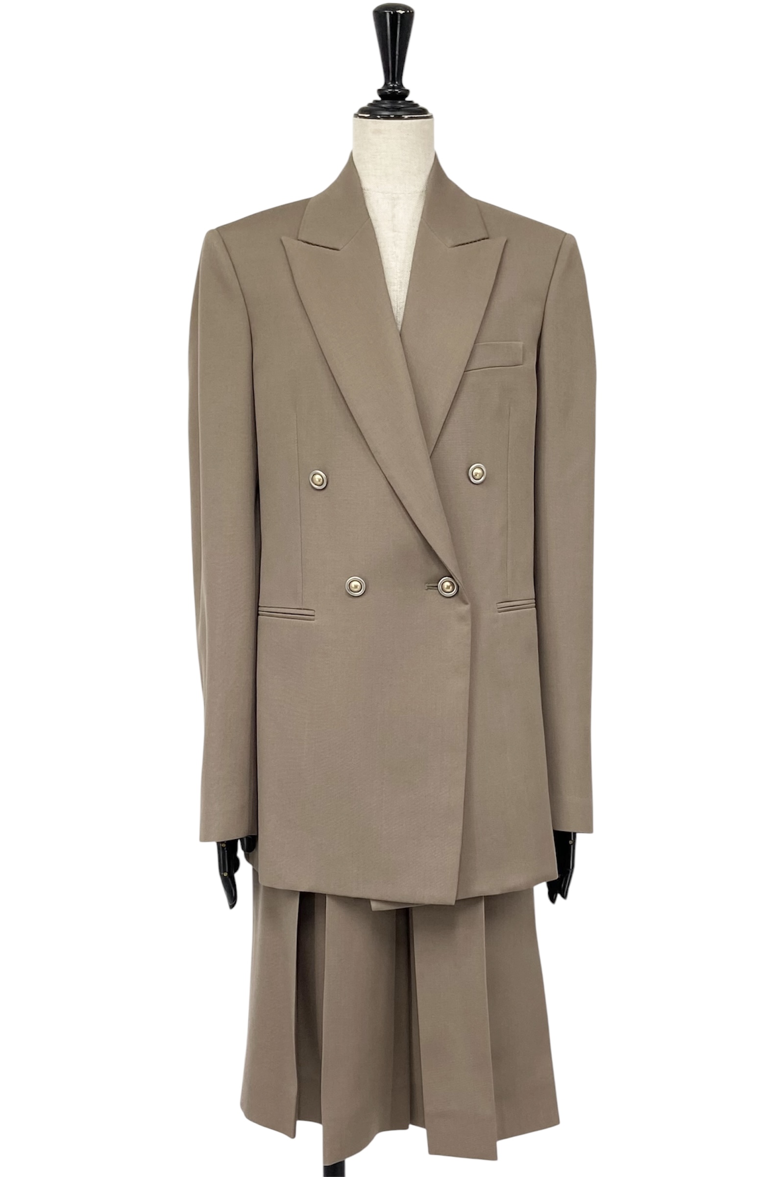 SE555887・LANVIN