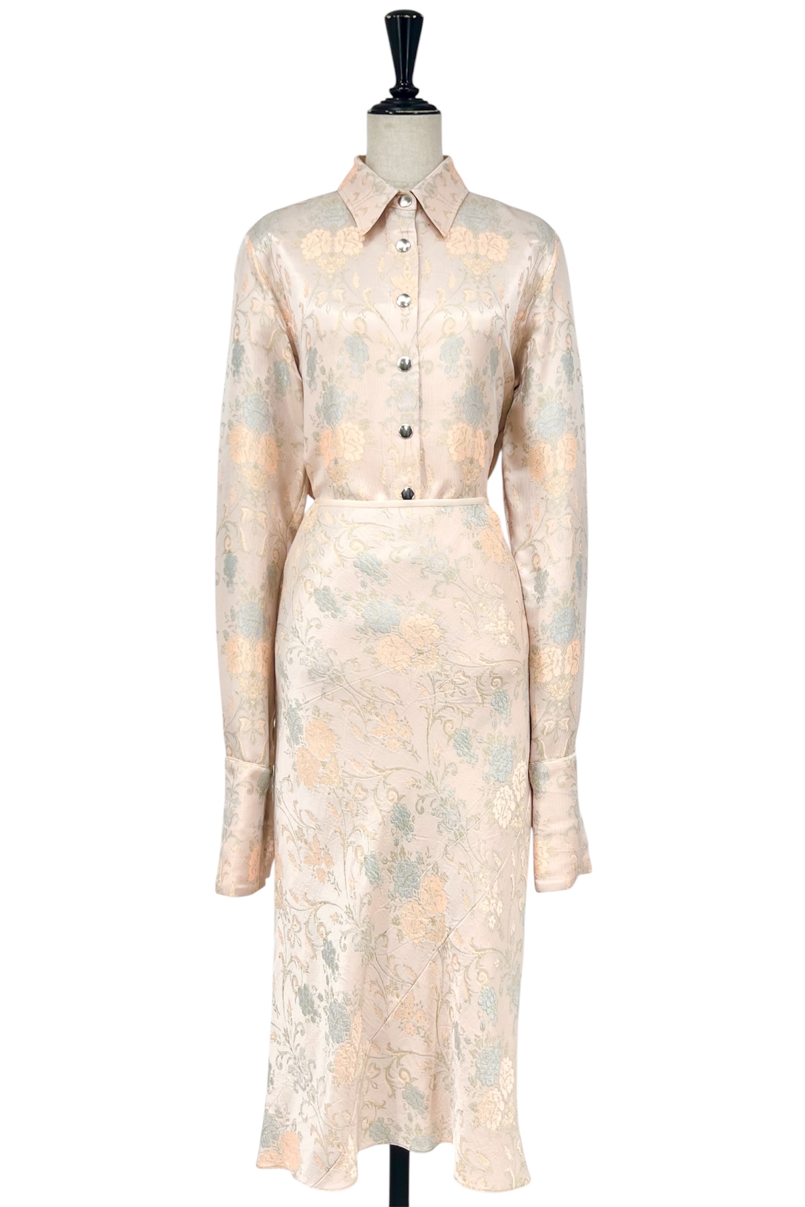 SE555897・DRIES VAN NOTEN