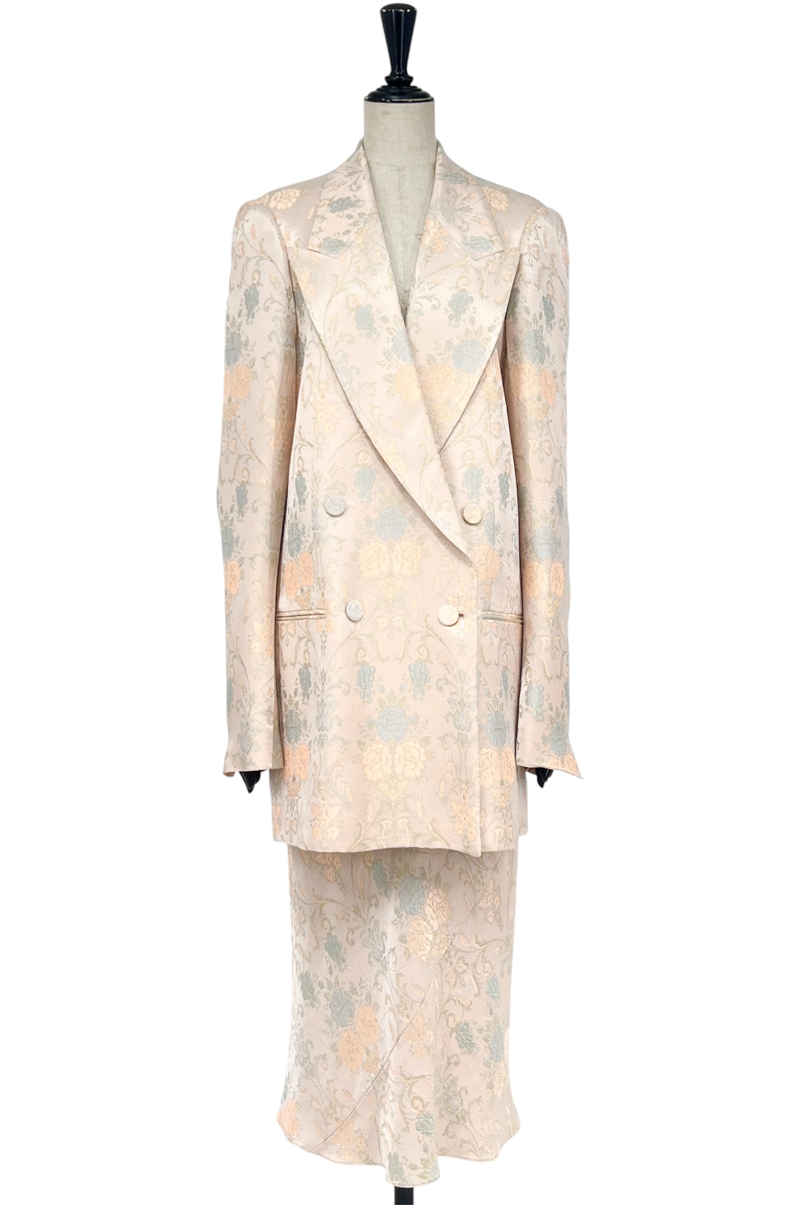 SE555898・DRIES VAN NOTEN