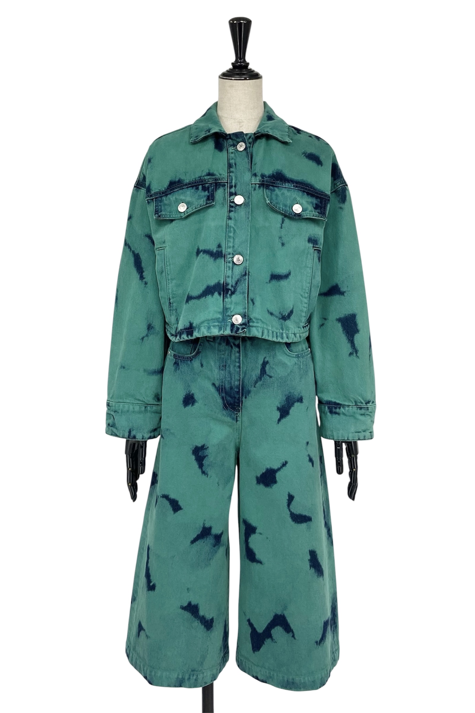SE555909・MSGM