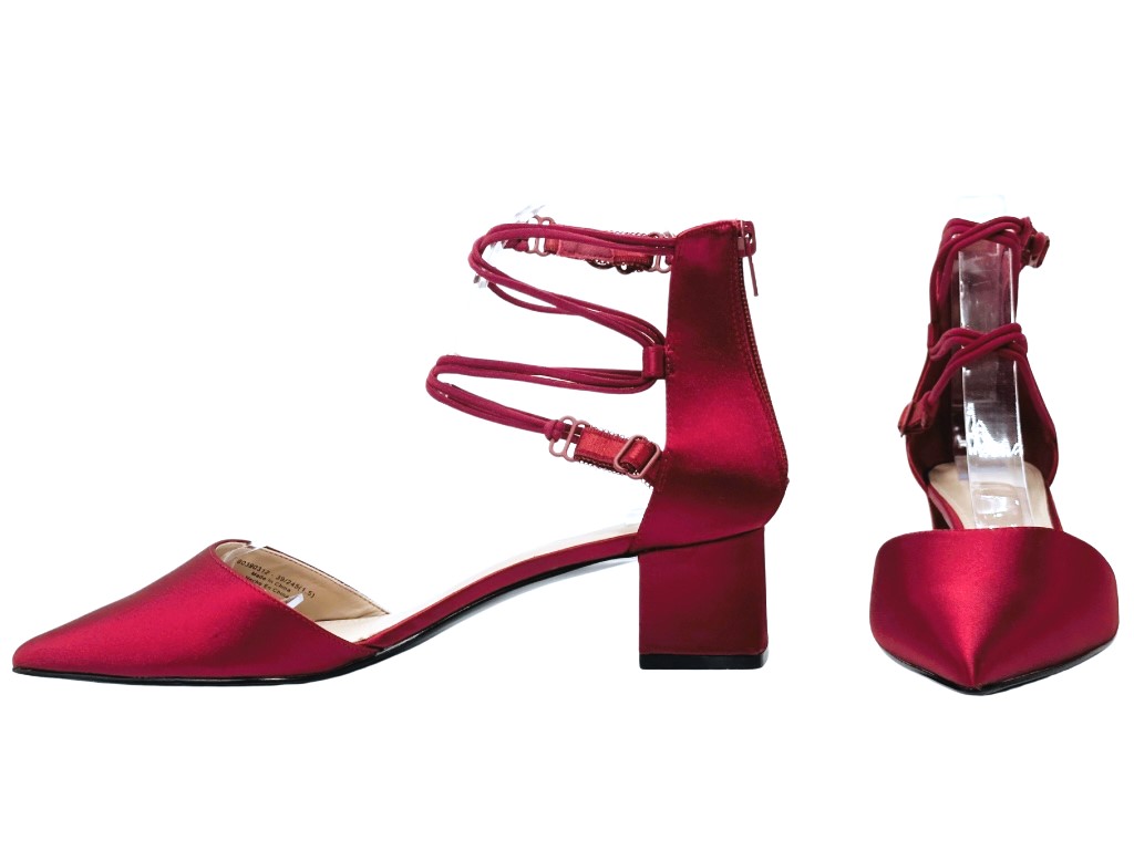 SH000217　CHARLES&KEITH 39