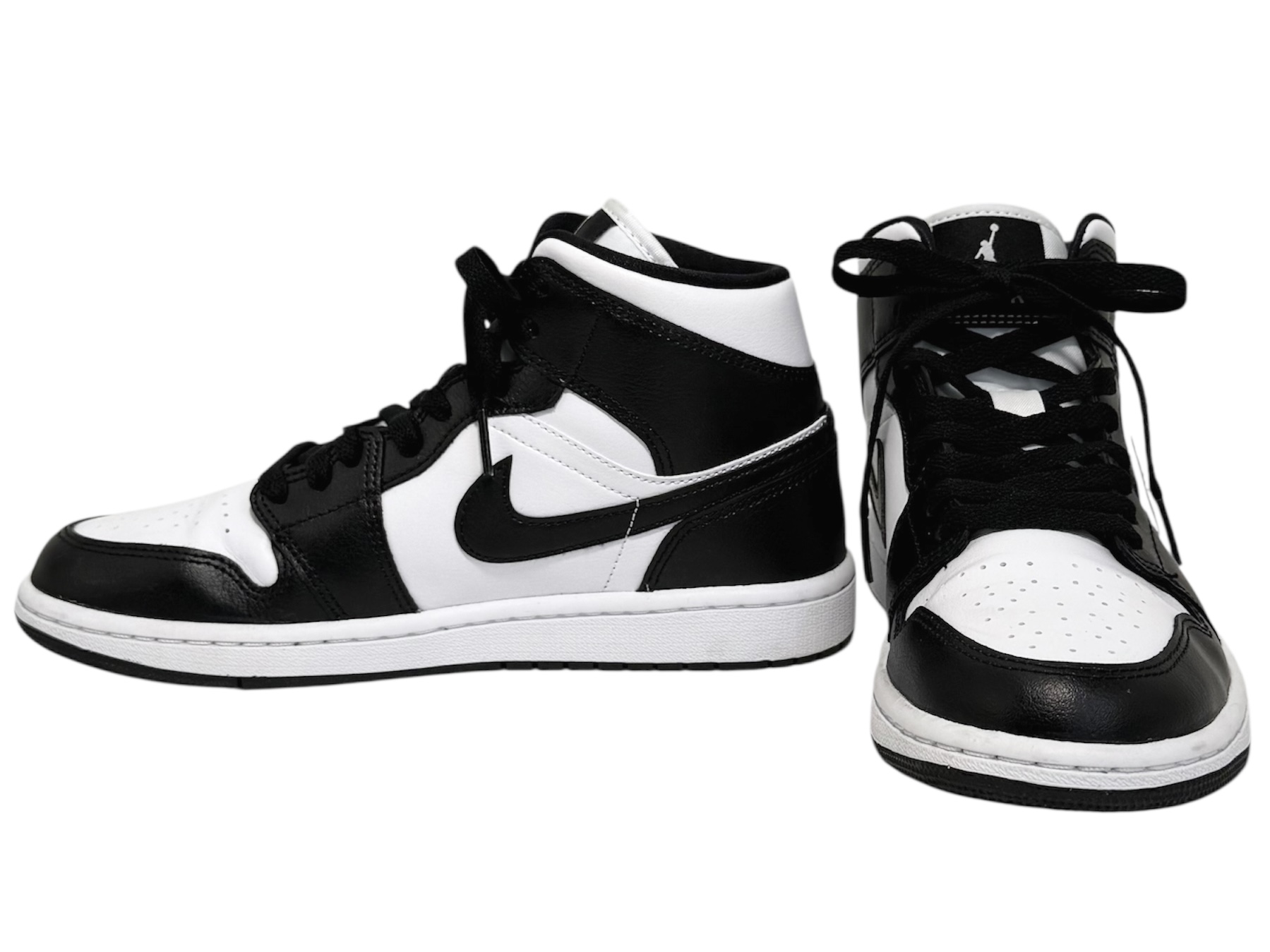 SH000261　NIKE 24.5