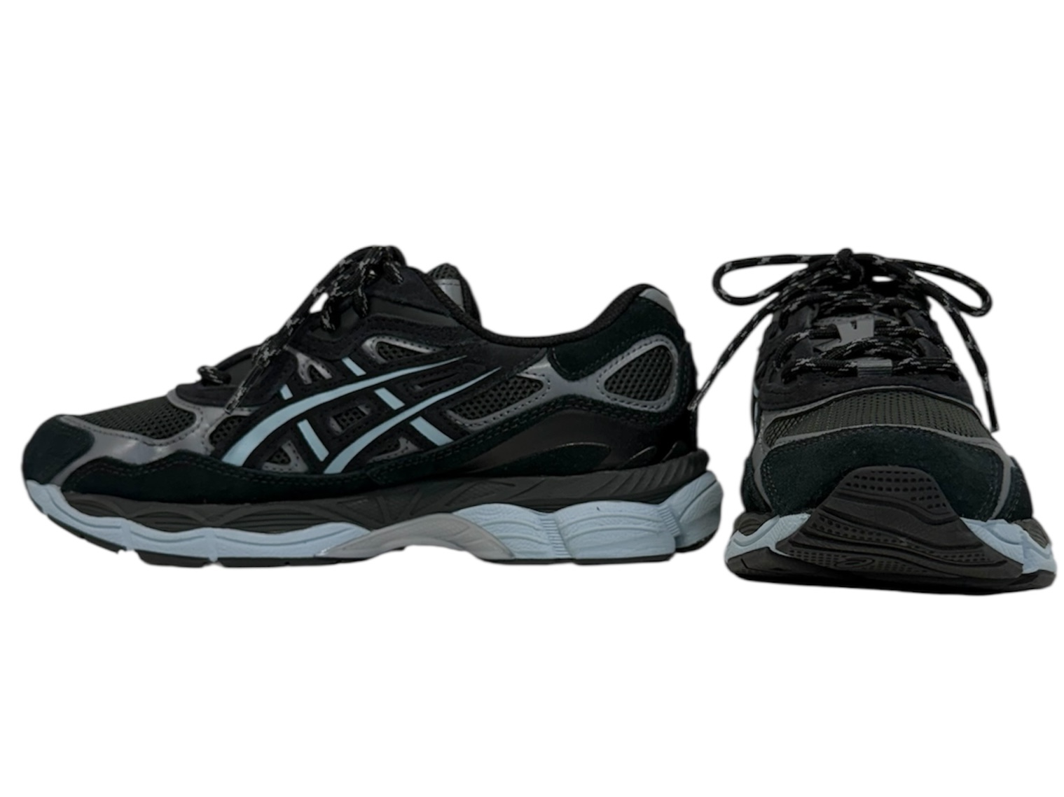 SH000263　asics 24.5