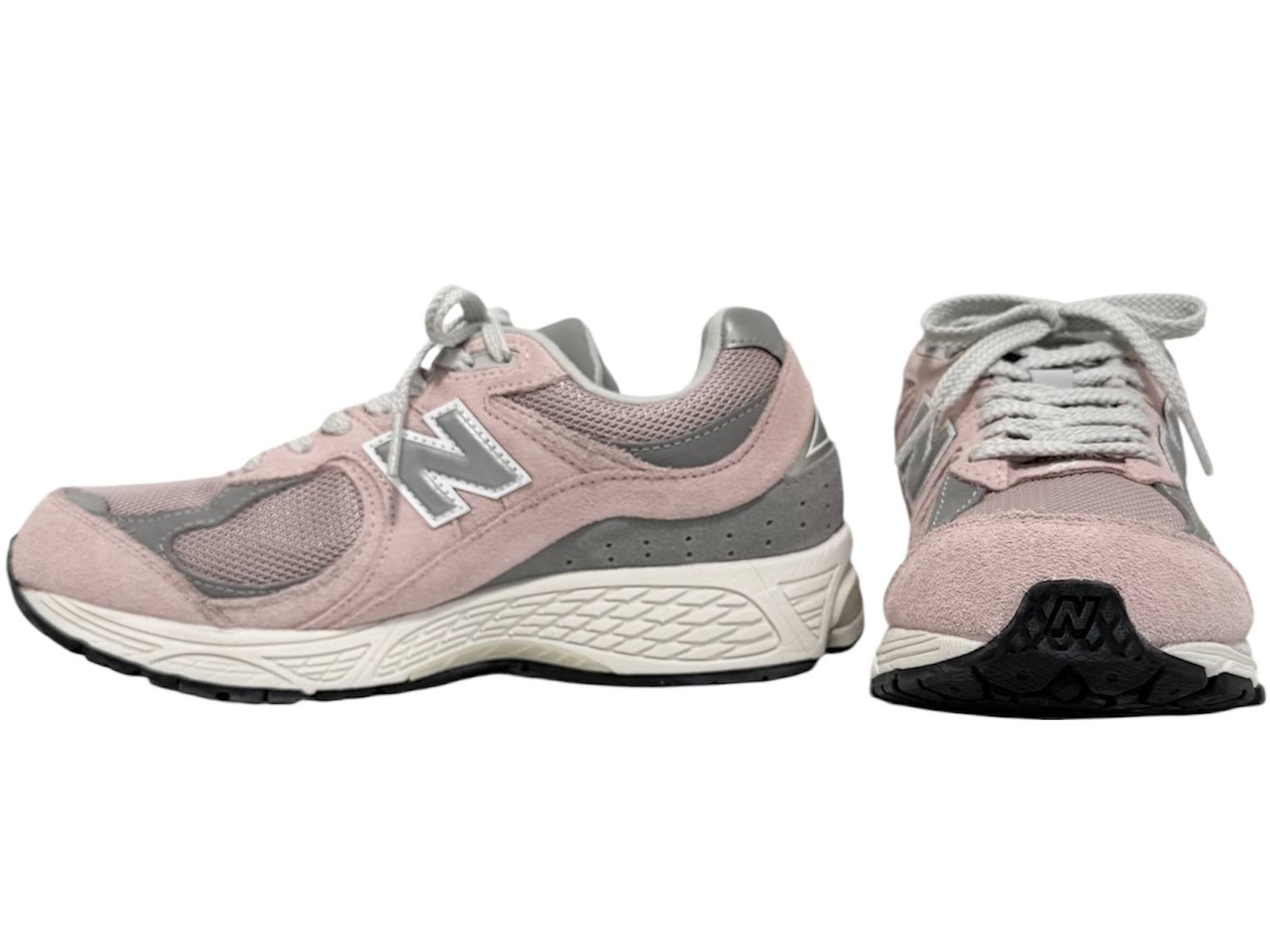 SH000265　New Balance　24.5