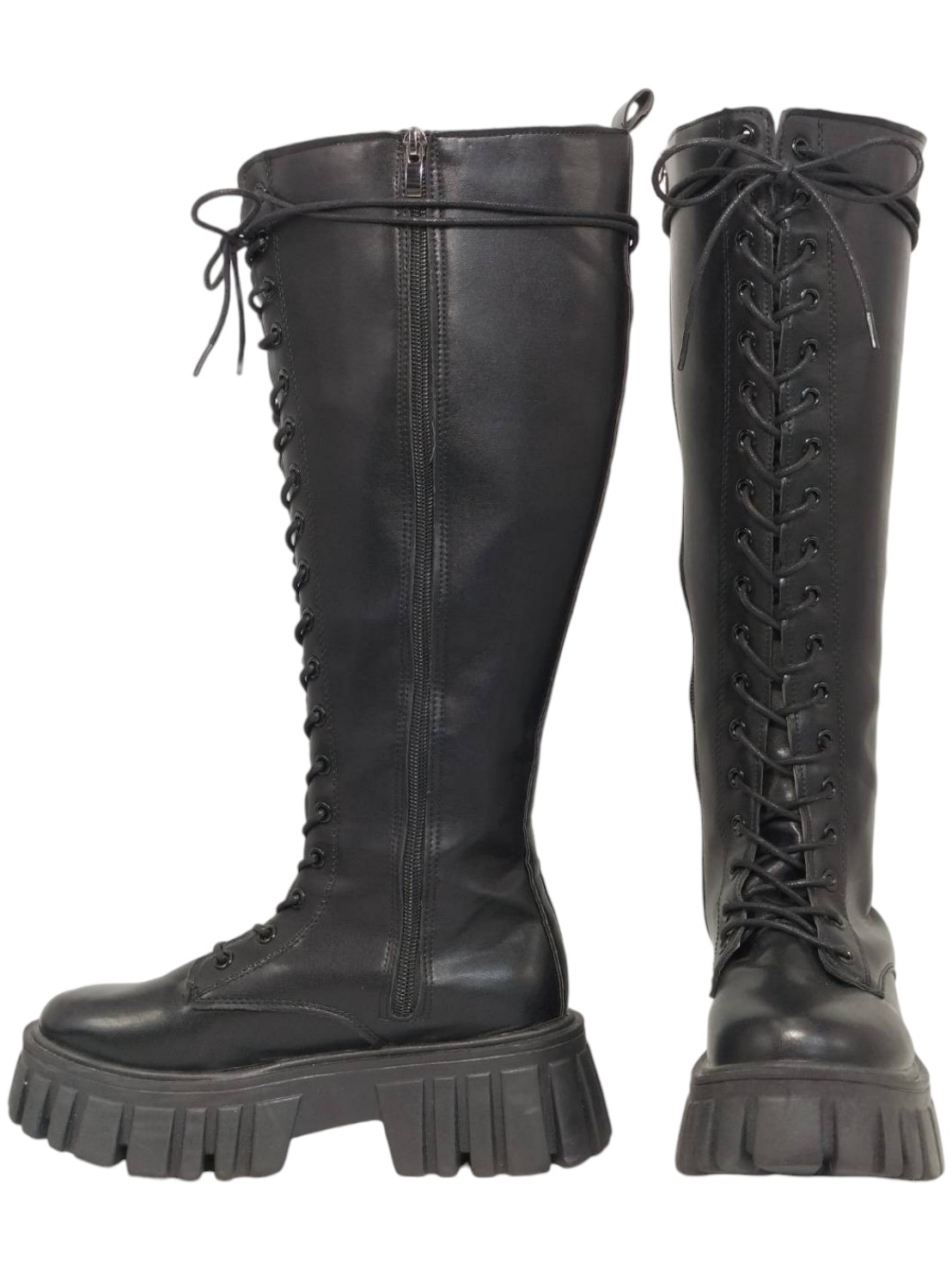SH000344 LONGBOOTS 36
