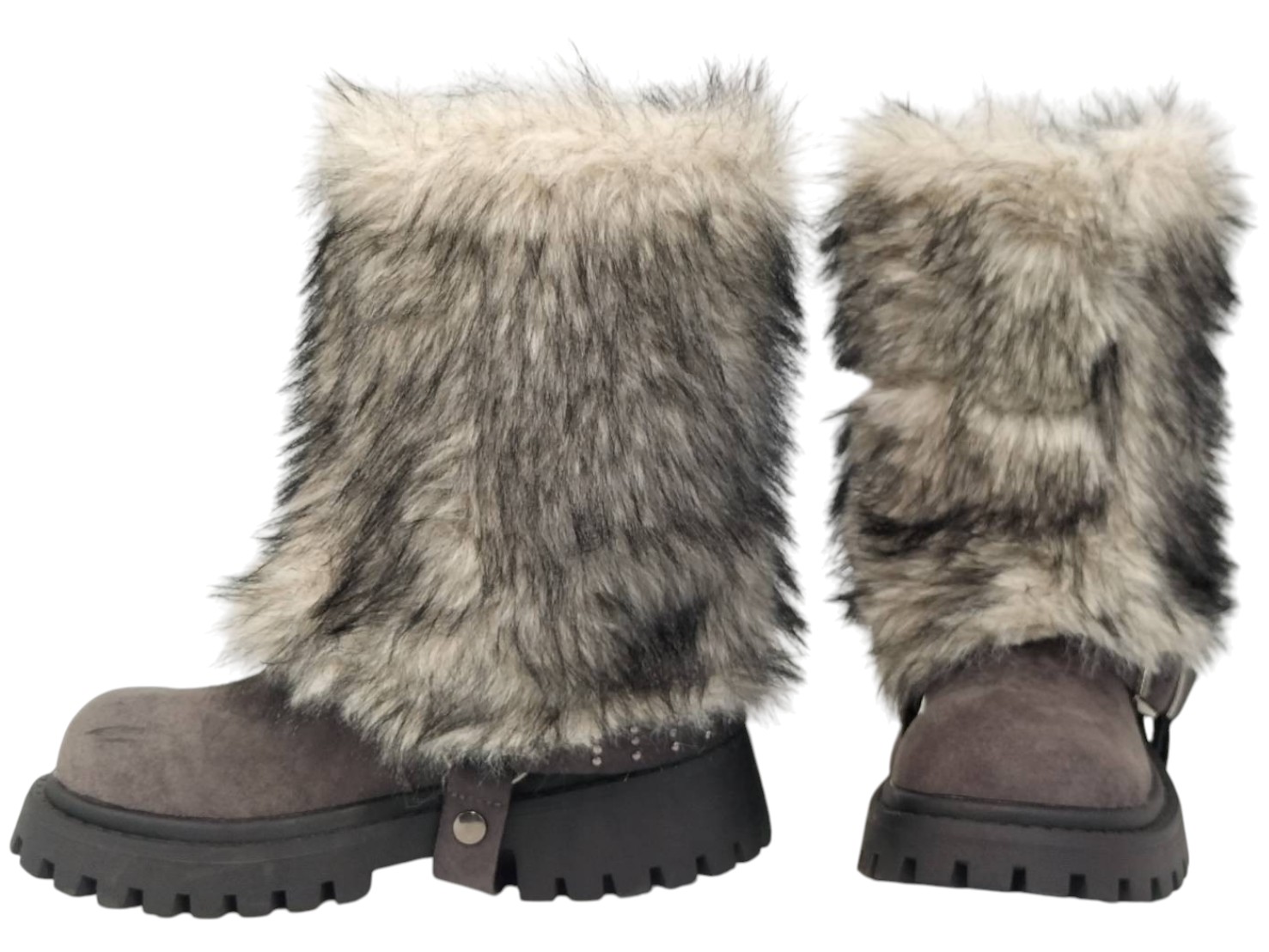 SH000357 SHORTBOOTS 38
