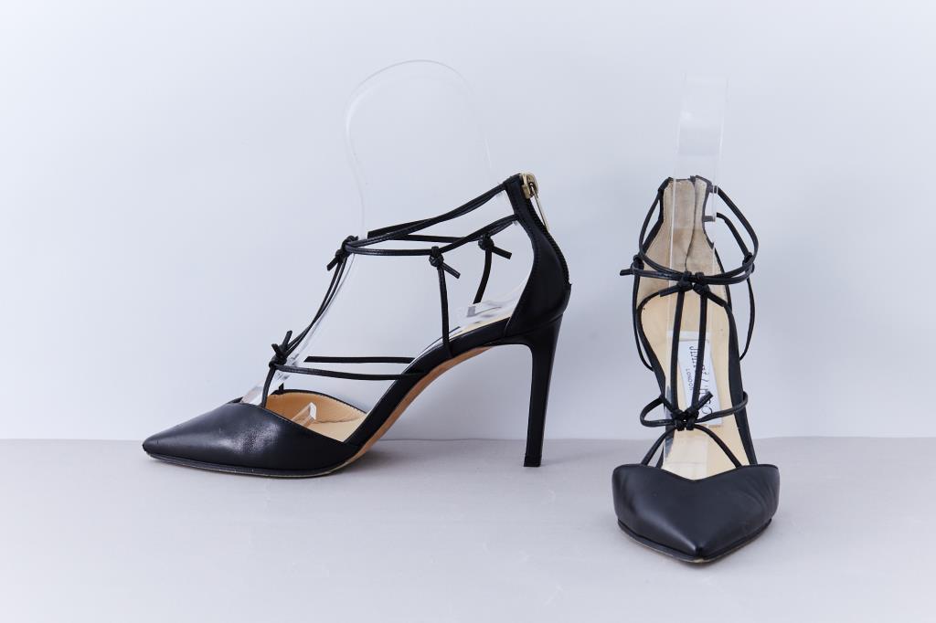 SH556288 JIMMY CHOO 36.5