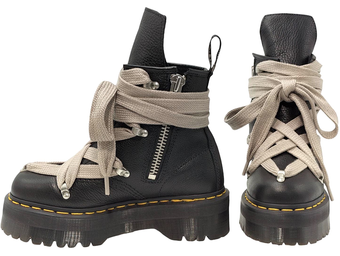 SH558294　Dr.Martens　Rick Owens 38