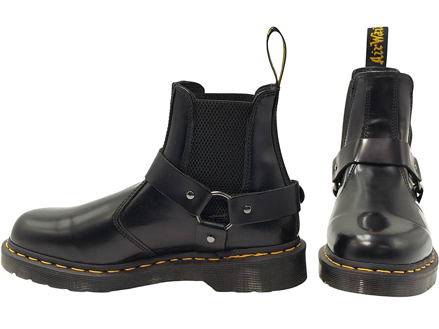 SH558422　Dr.Martens　39