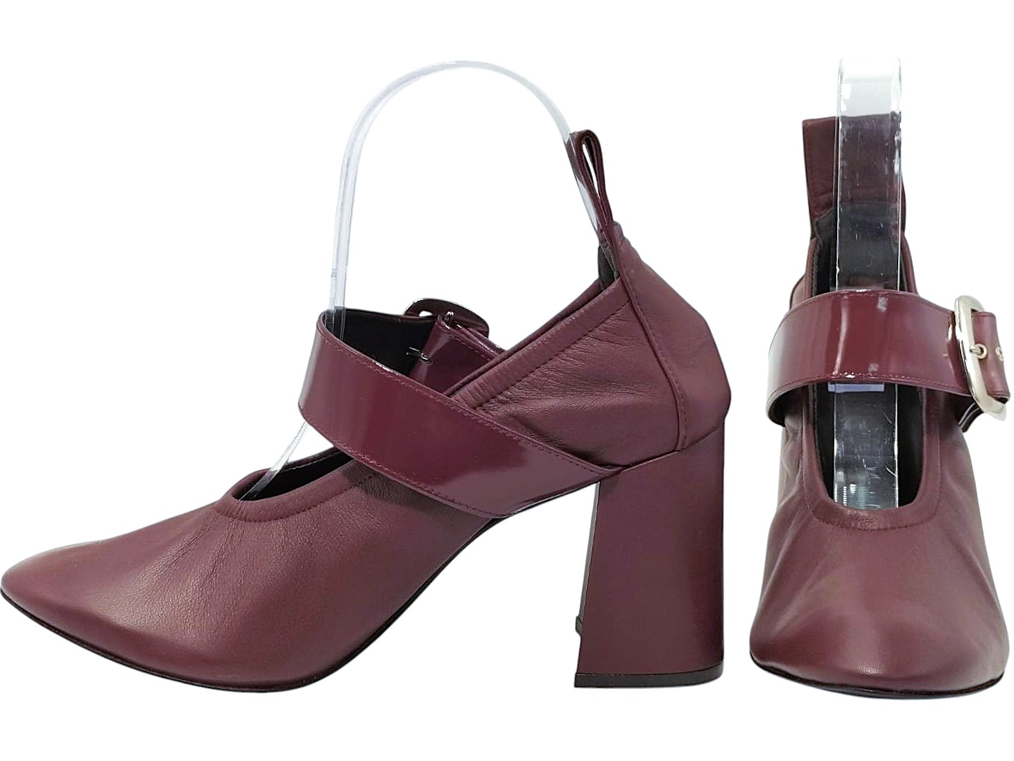 SH558560　CYCLAS　36.5