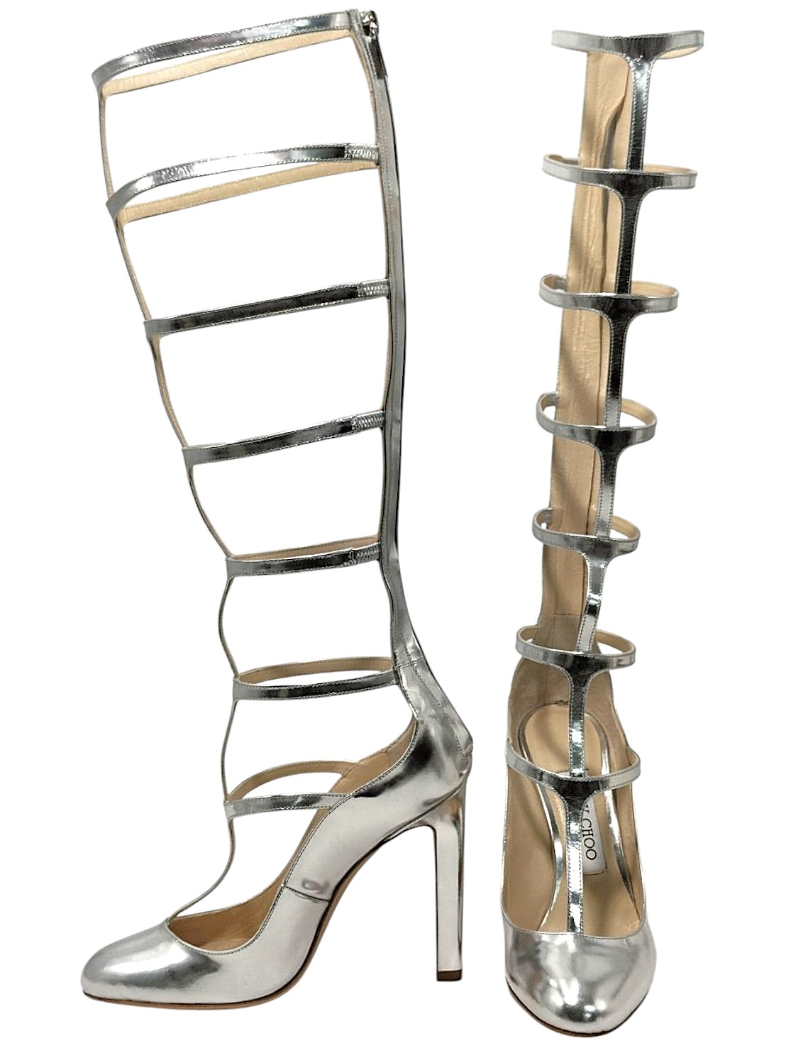 SH558575　JIMMY CHOO 35.5