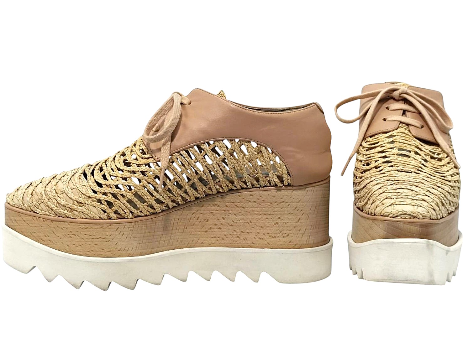 SH558578　STELLA McCARTNEY 37