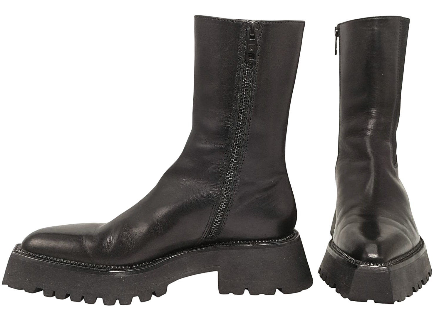 SH558583　ALEXANDER WANG　36