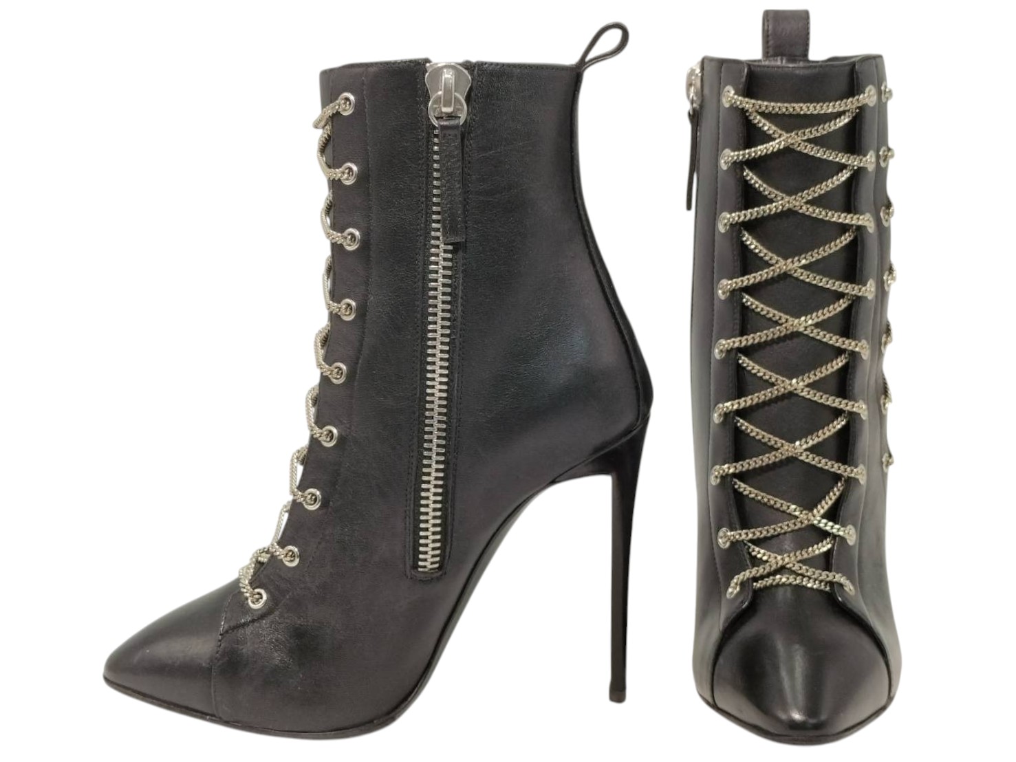 A-COSTUME】SH558587 GIUSEPPE ZANOTTI 35.5