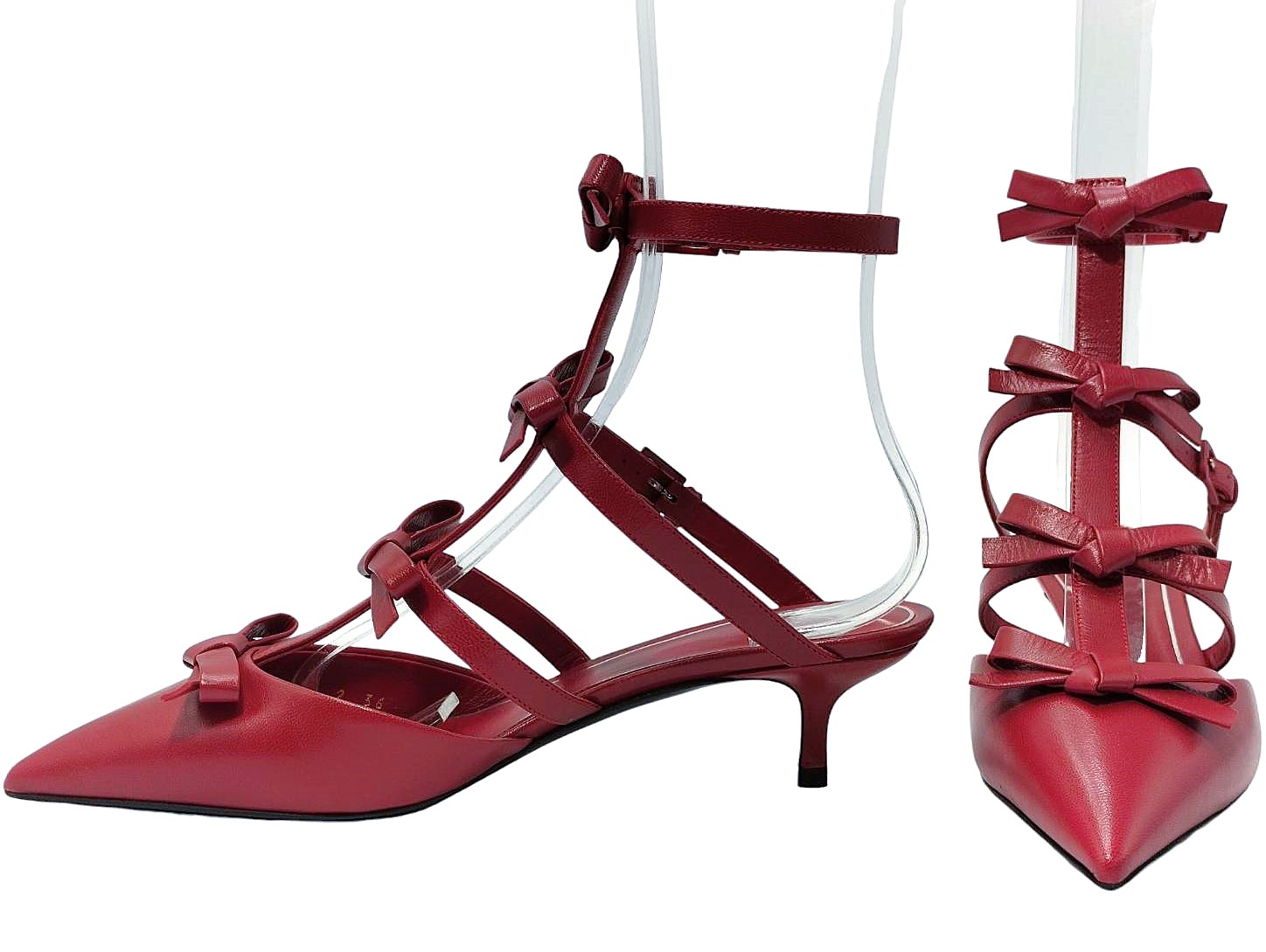 SH558591　VALENTINO　38