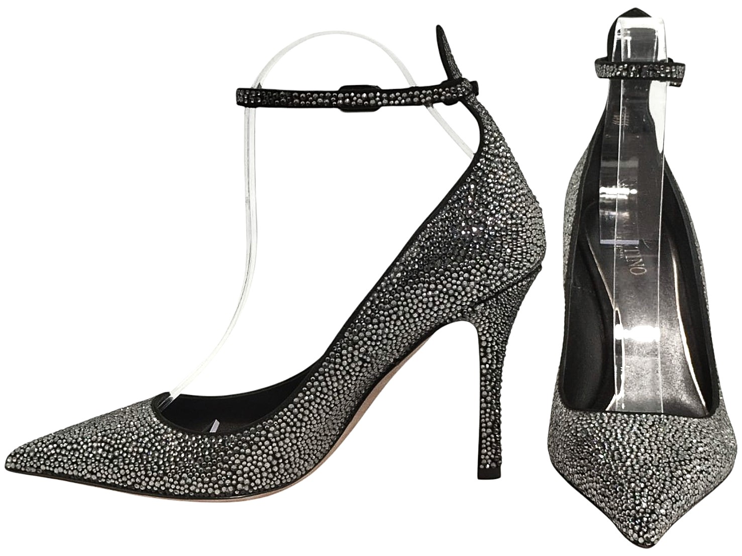 SH558596　VALENTINO　37.5