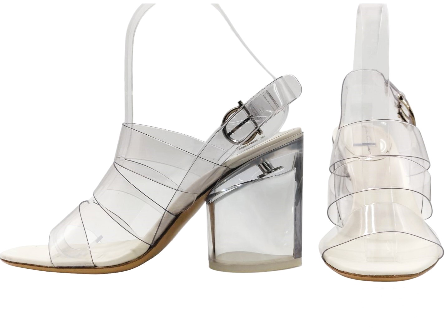 SH558609　Salvatore Ferragamo　38