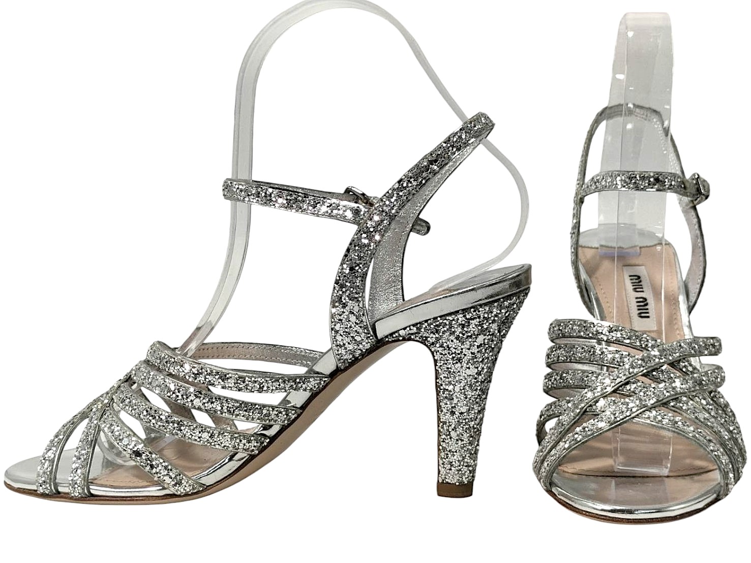 SH558611　MIU MIU 36