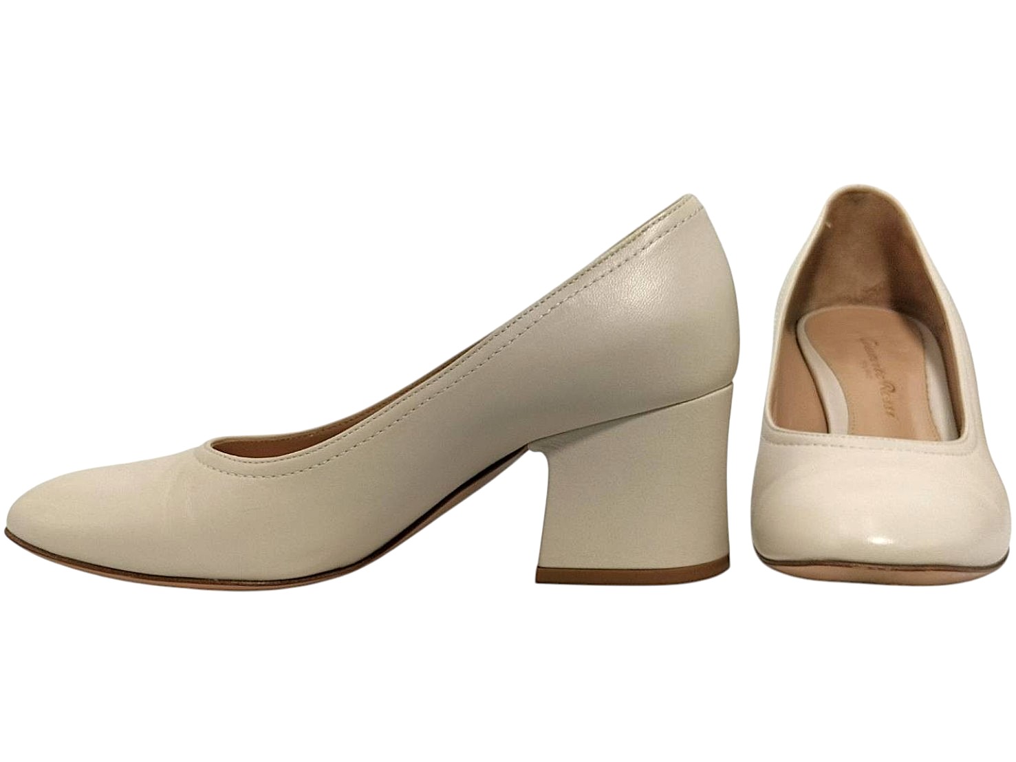 SH558615　Gianvito Rossi 35.5　