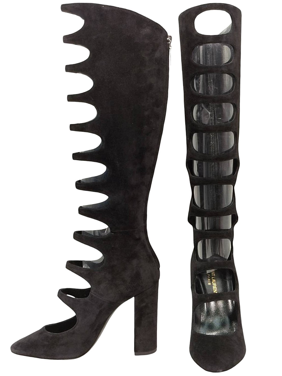 SH558616　SAINT LAURENT　38