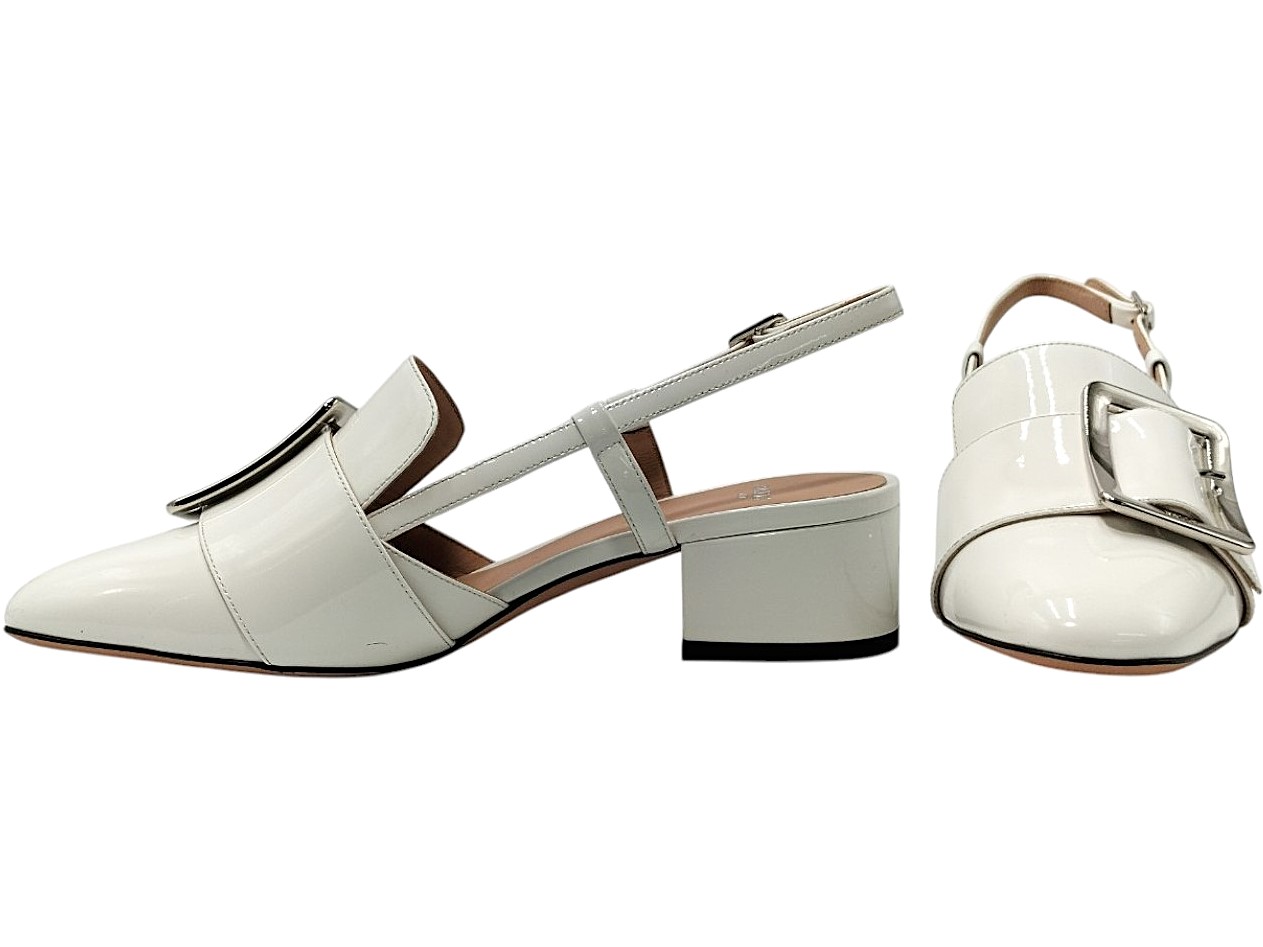 SH558620　BALLY　39