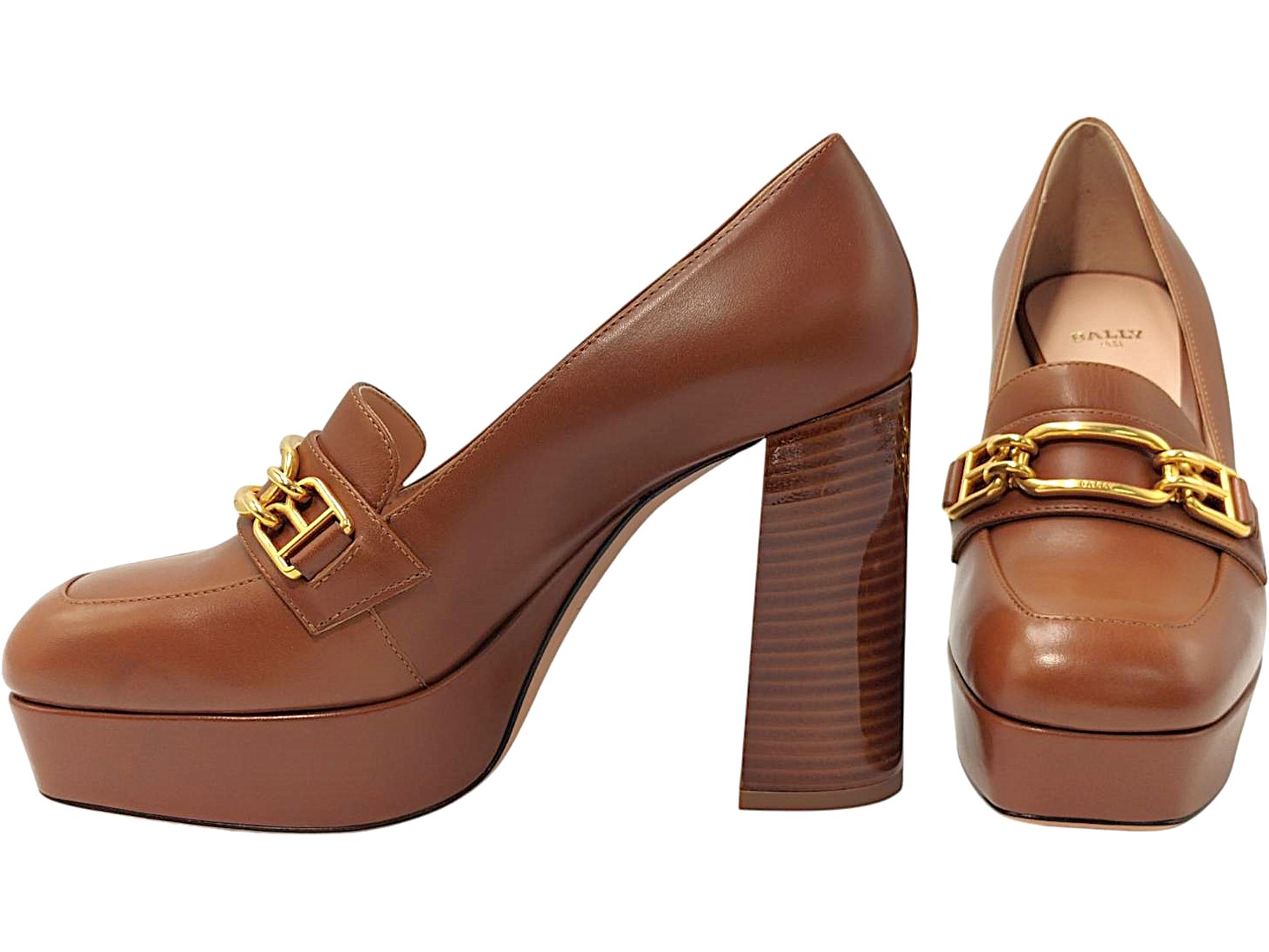 SH558621　BALLY　36.5