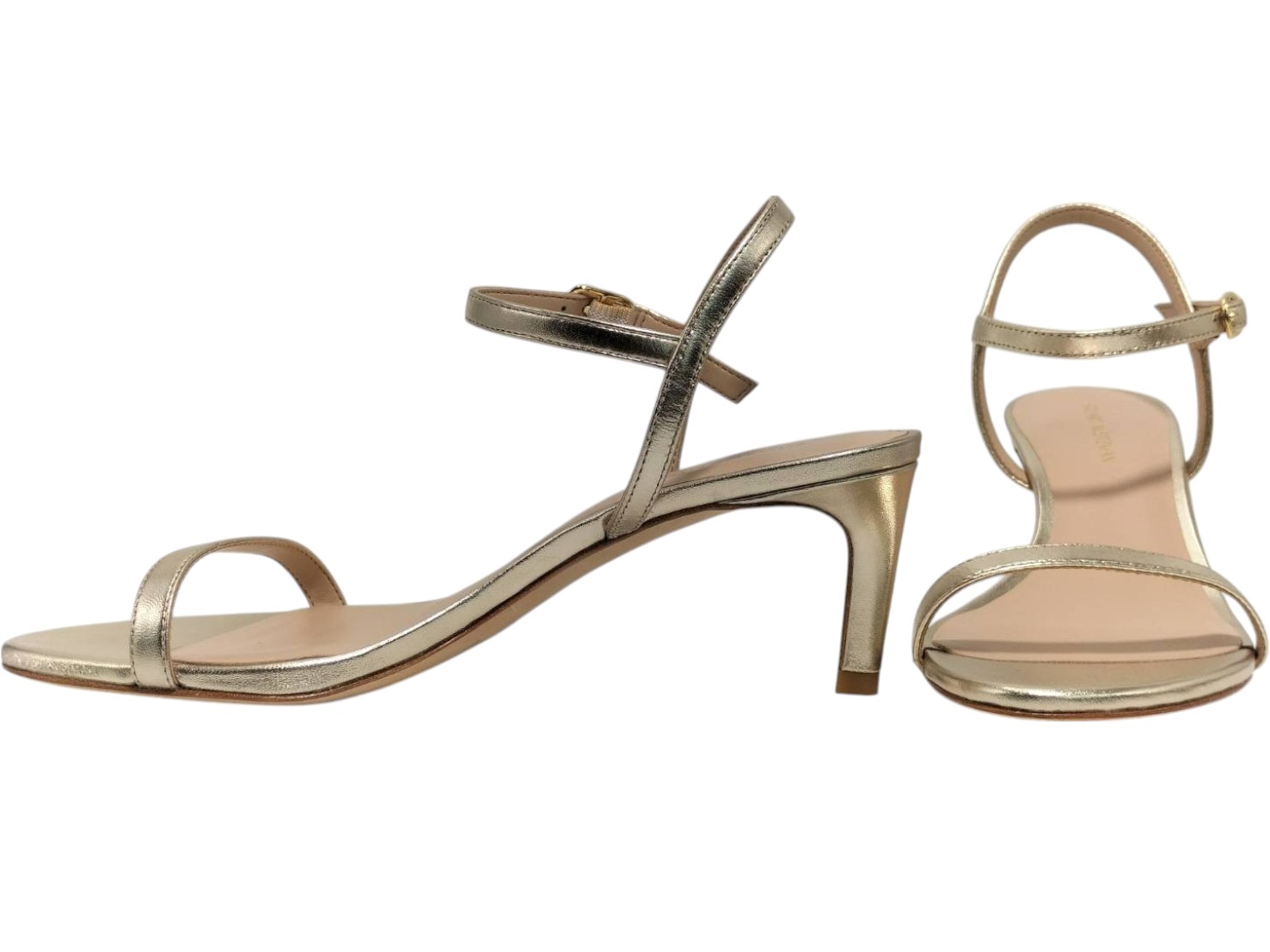 SH558635　STUART WEITZMAN 36.5