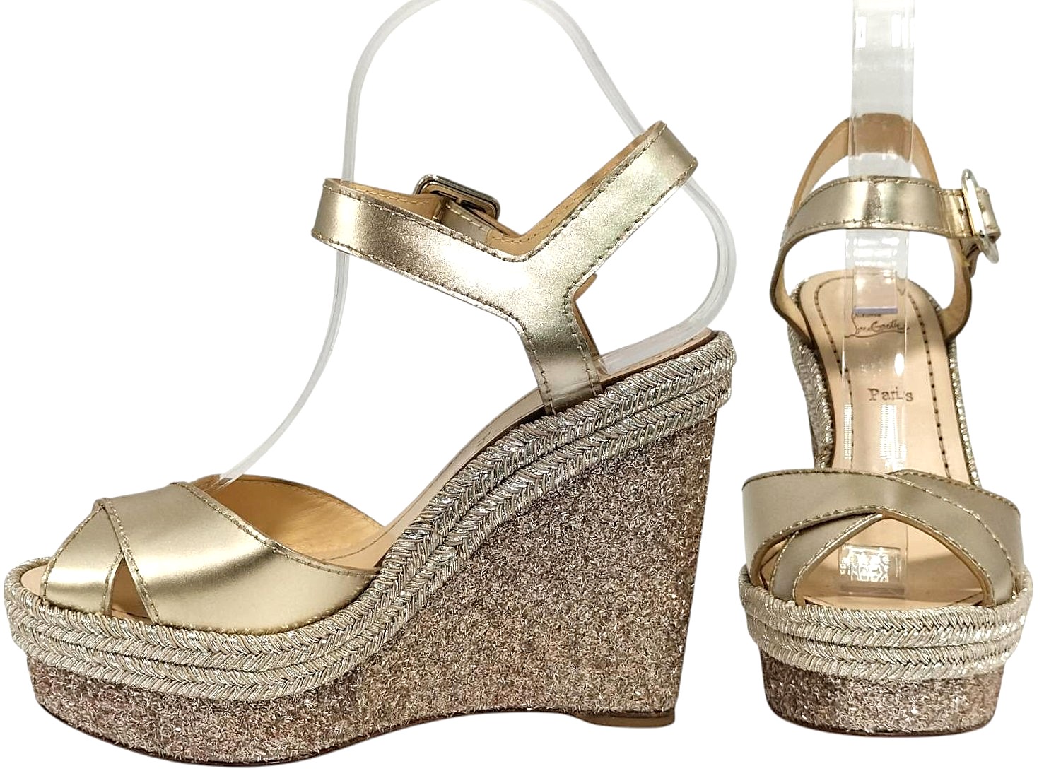 SH558636　Christian Louboutin 37