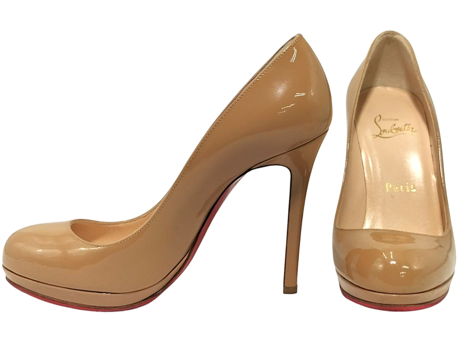 SH558637　Christian Louboutin 36
