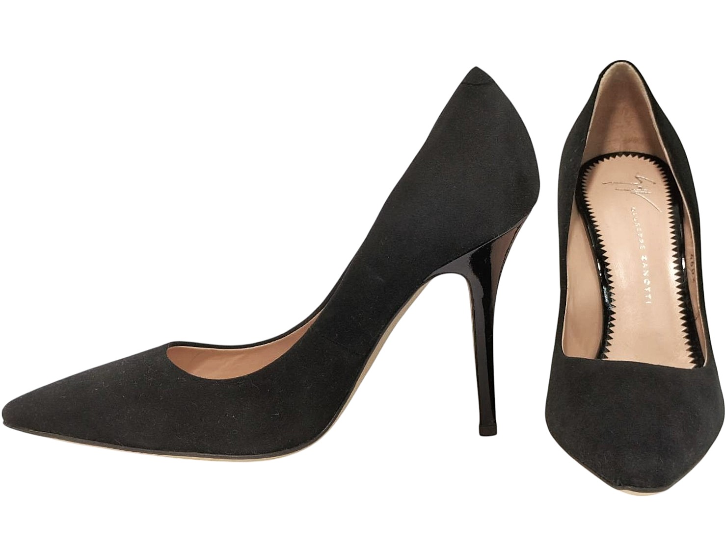 SH558638　GIUSEPPE ZANOTTI 37