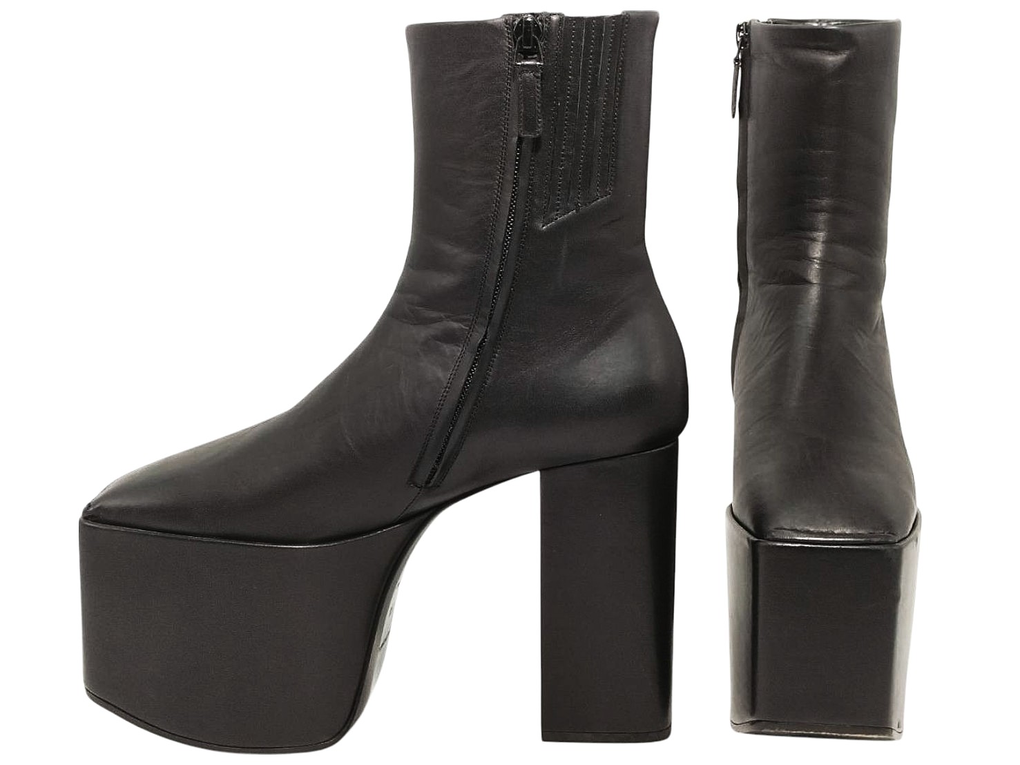SH558642　BALENCIAGA　37.5