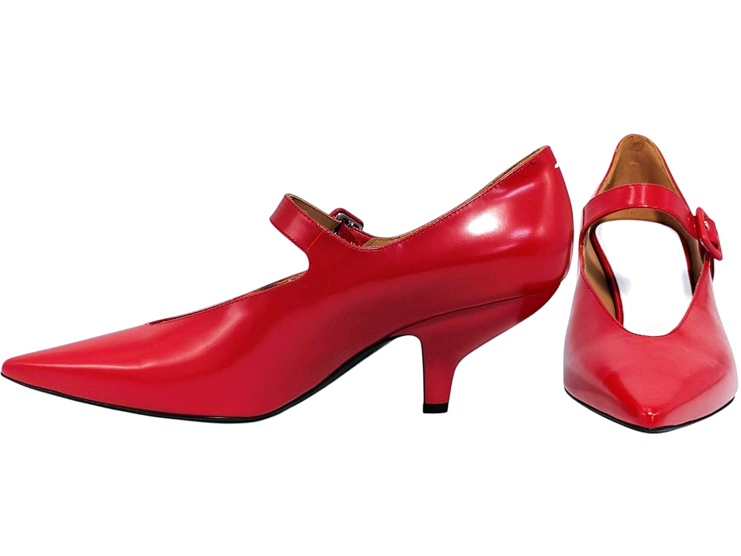 SH558658　Maison Margiela　37