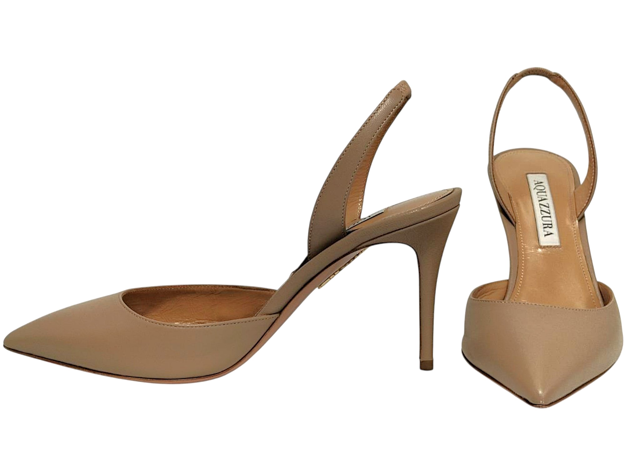 SH558663　AQUAZZURA 38