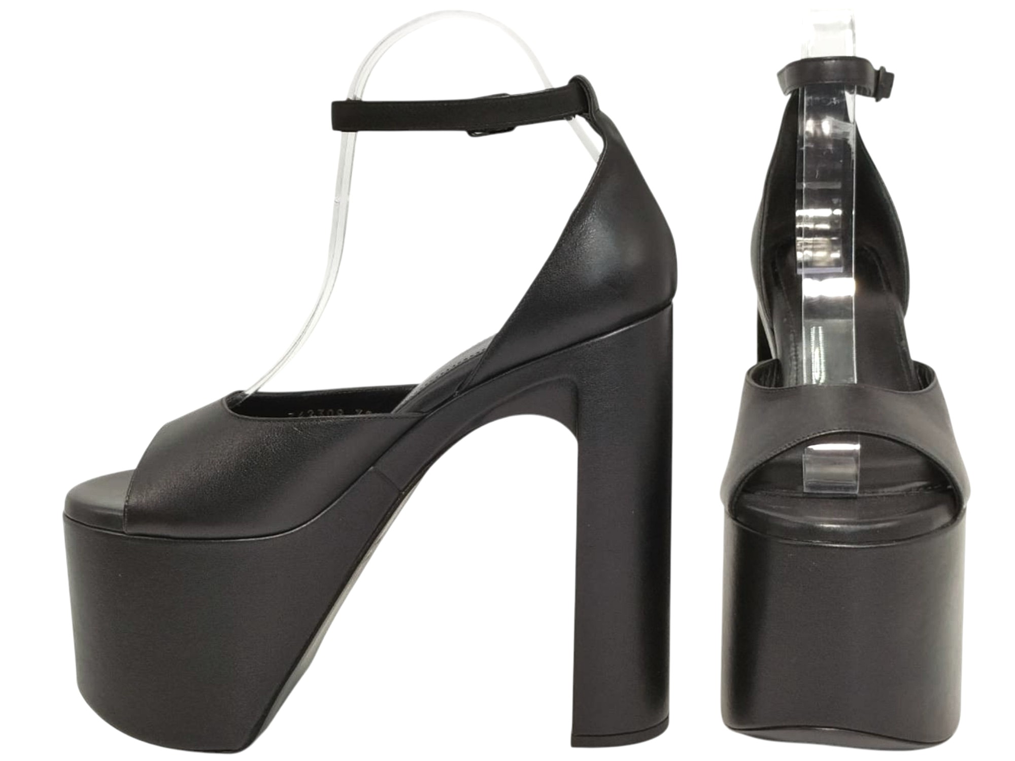 SH558666　BALENCIAGA　39
