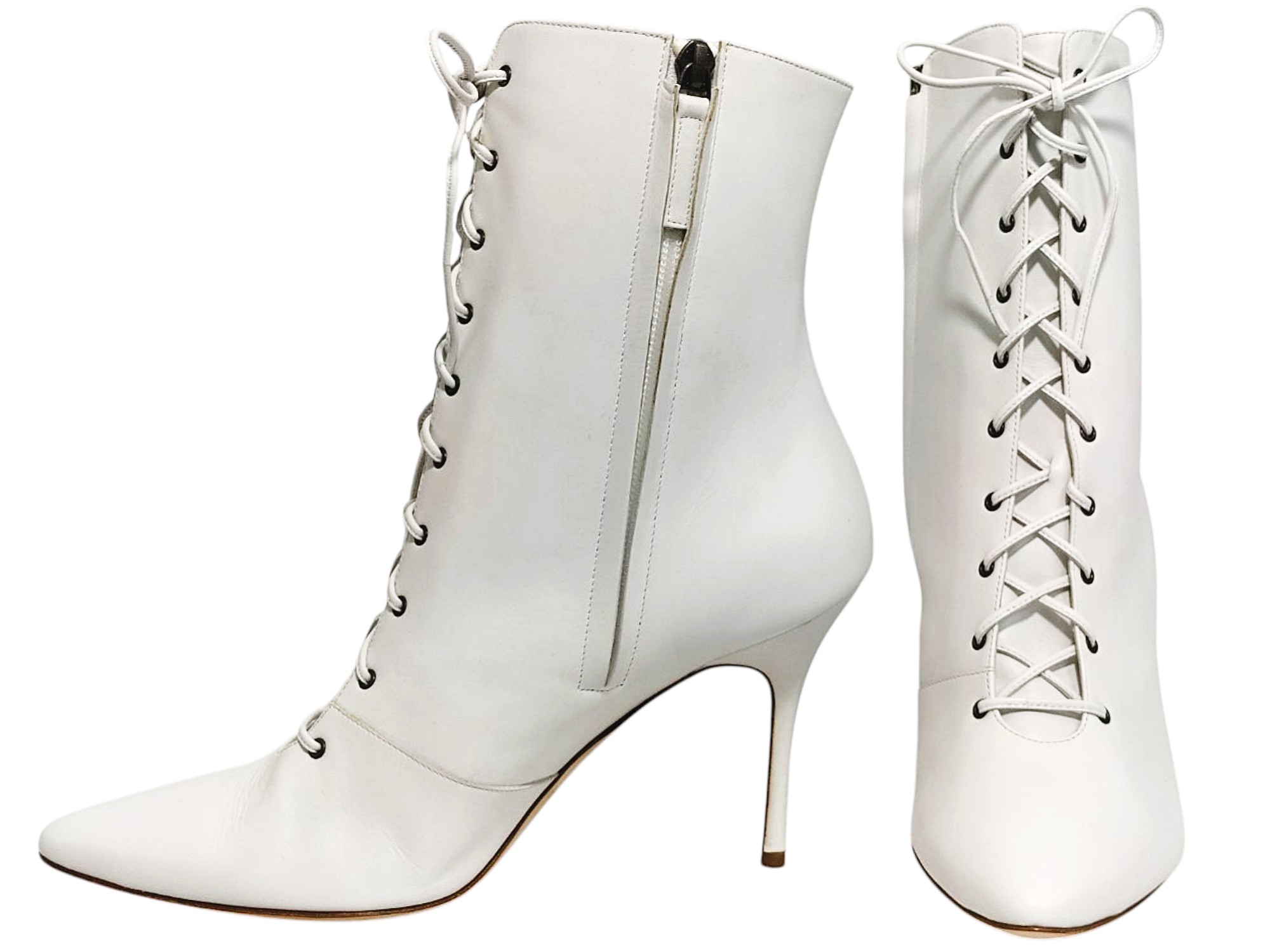 SH558668　MANOLO BLAHNIK 35