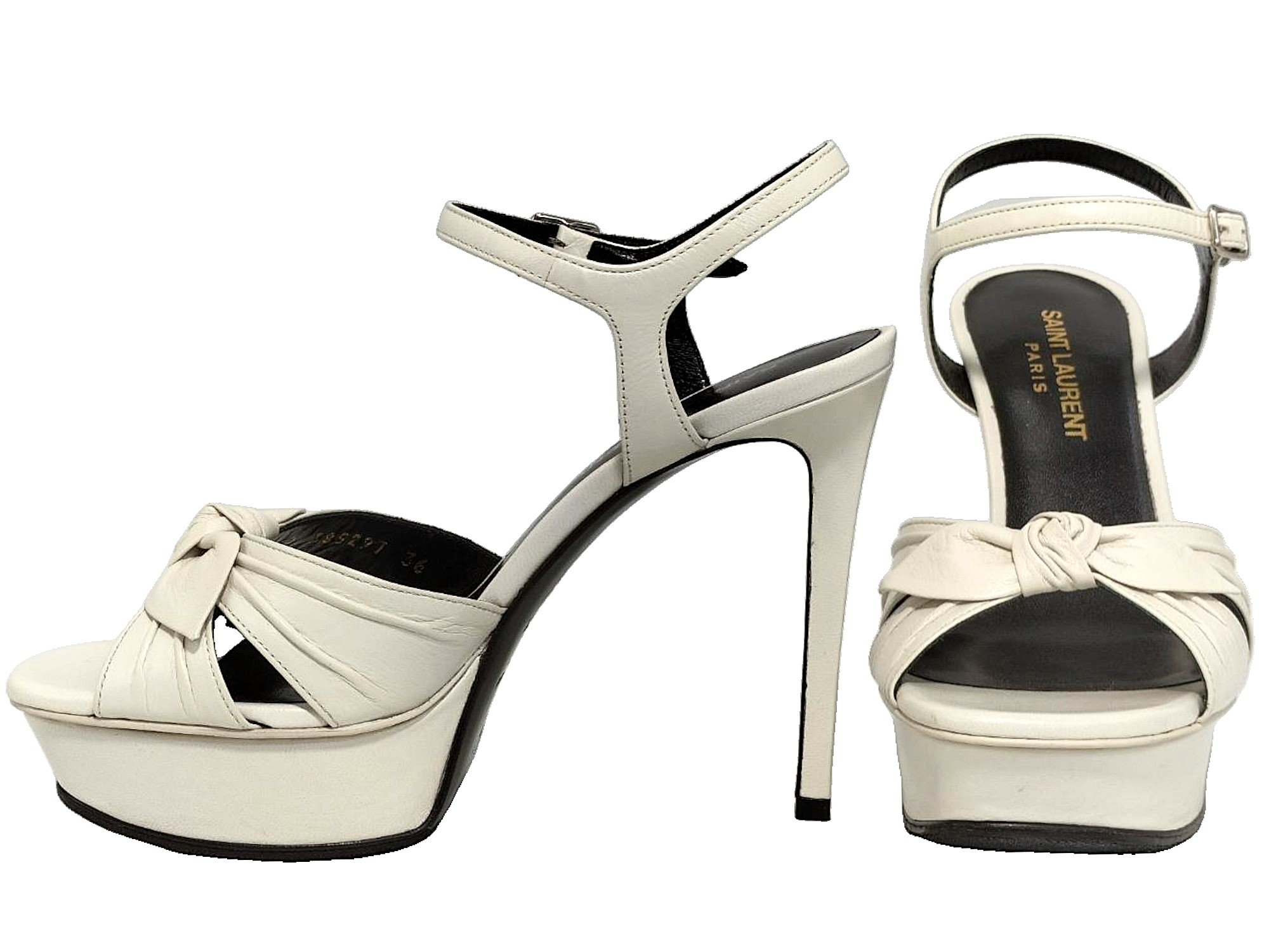 SH558672　SAINT LAURENT　36