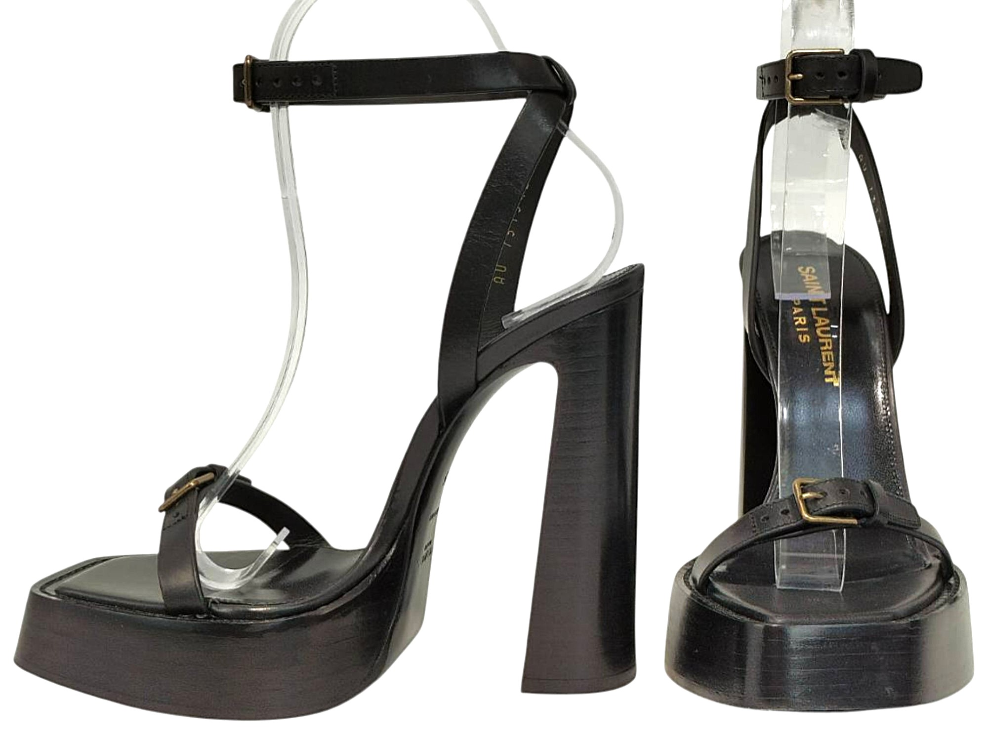 SH558676　SAINT LAURENT　35